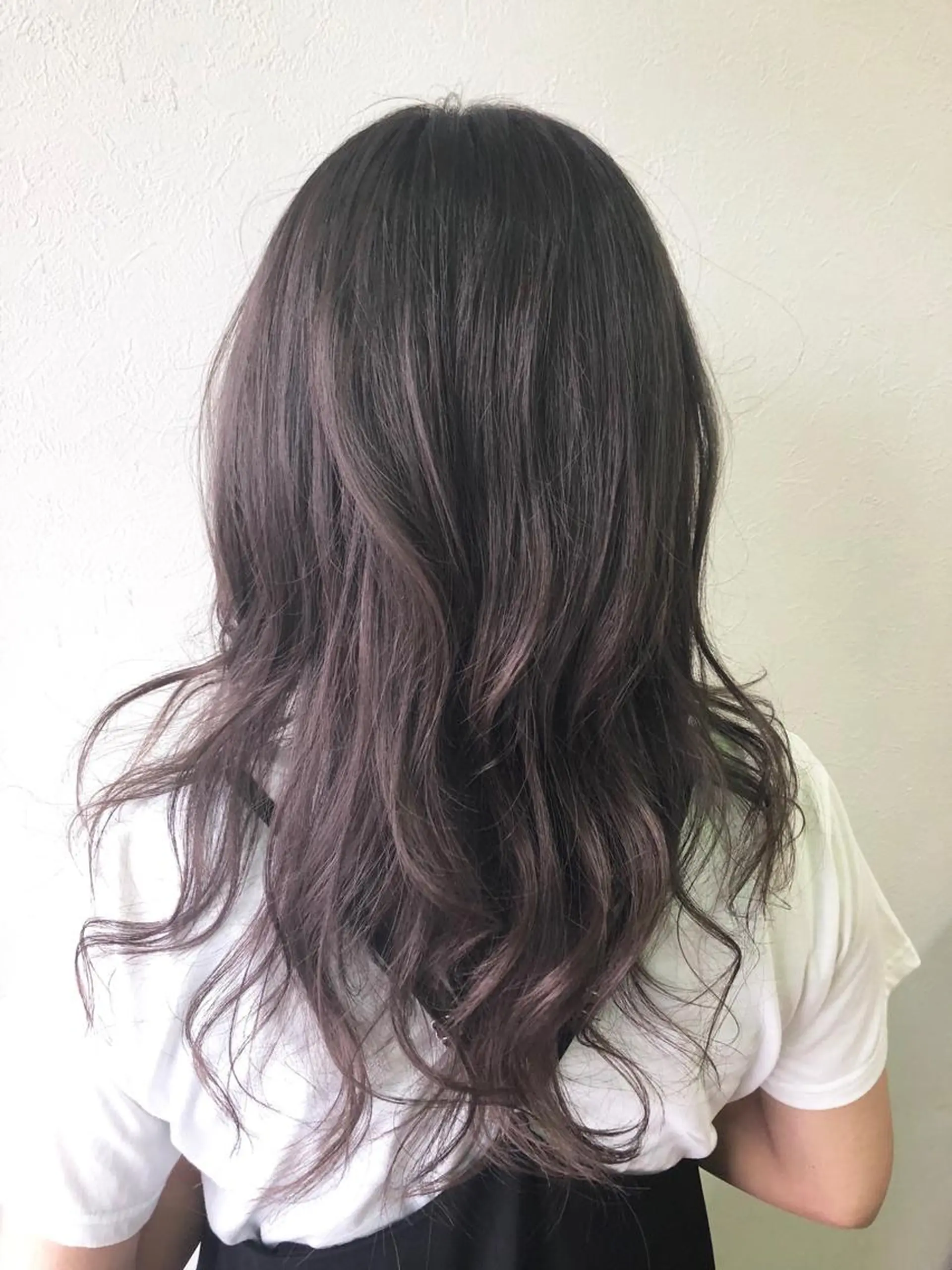 ミディアム エクステ/コスパ◎ /メンズ!白石宇由のヘアスタイル