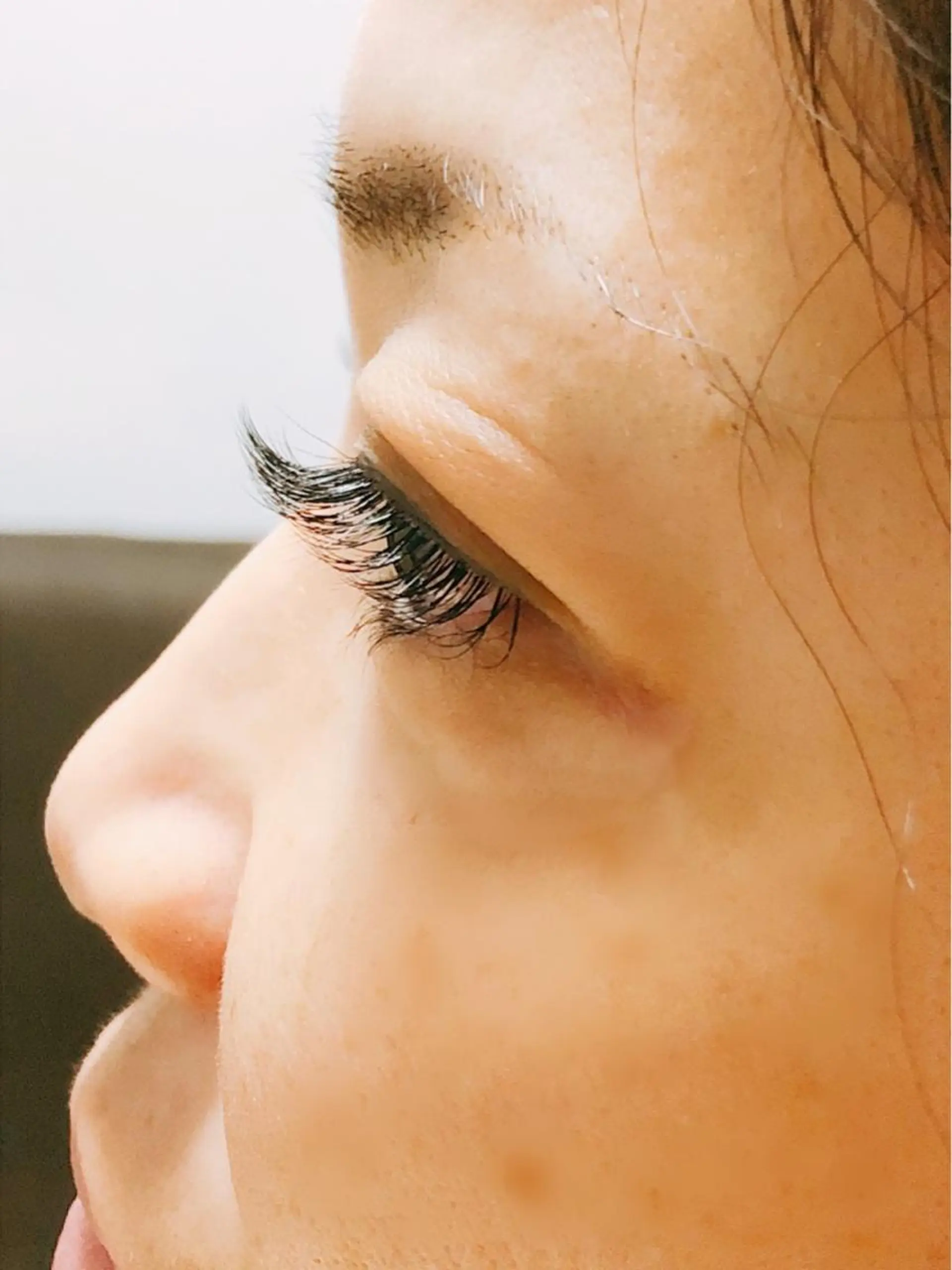 マツエク・マツパ M Tのマツエク・マツパデザイン