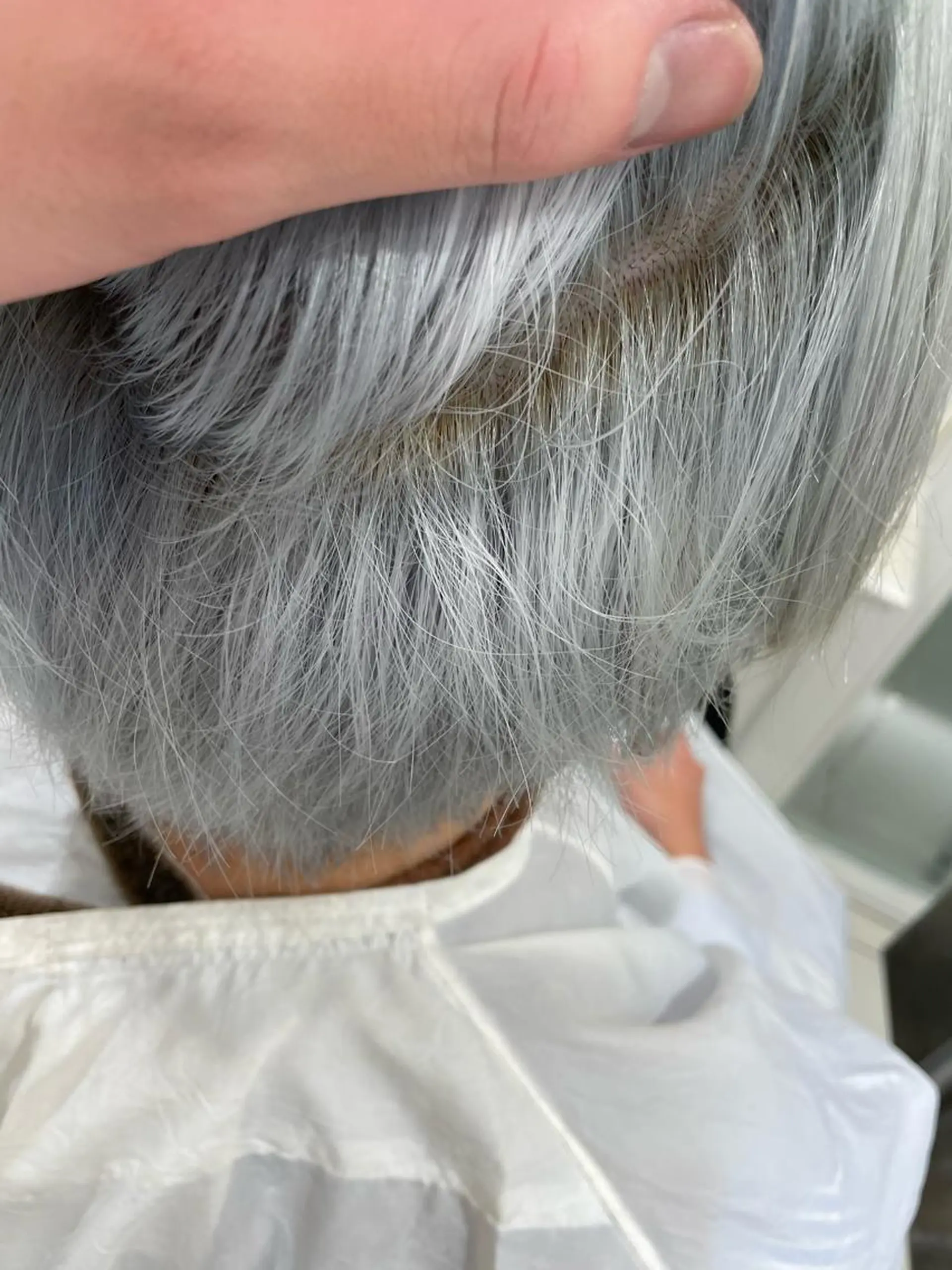 カラー カット ヘアカラー 🔹メンズ縮毛矯正 川島爽楽🔹のヘアスタイル