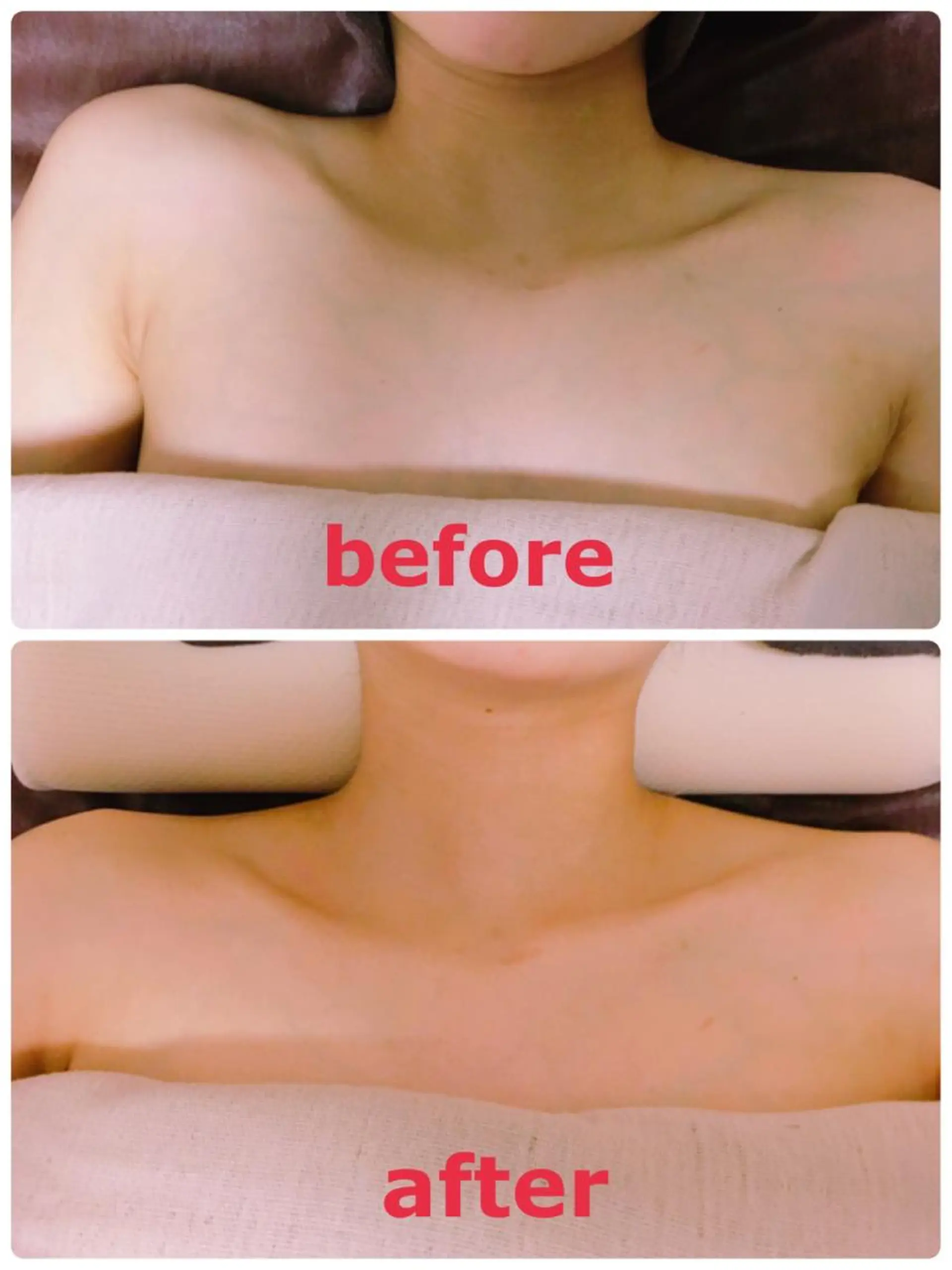 エステ リラク ヒーリングマザー Kiyo🌛のエステ・リラクイメージ