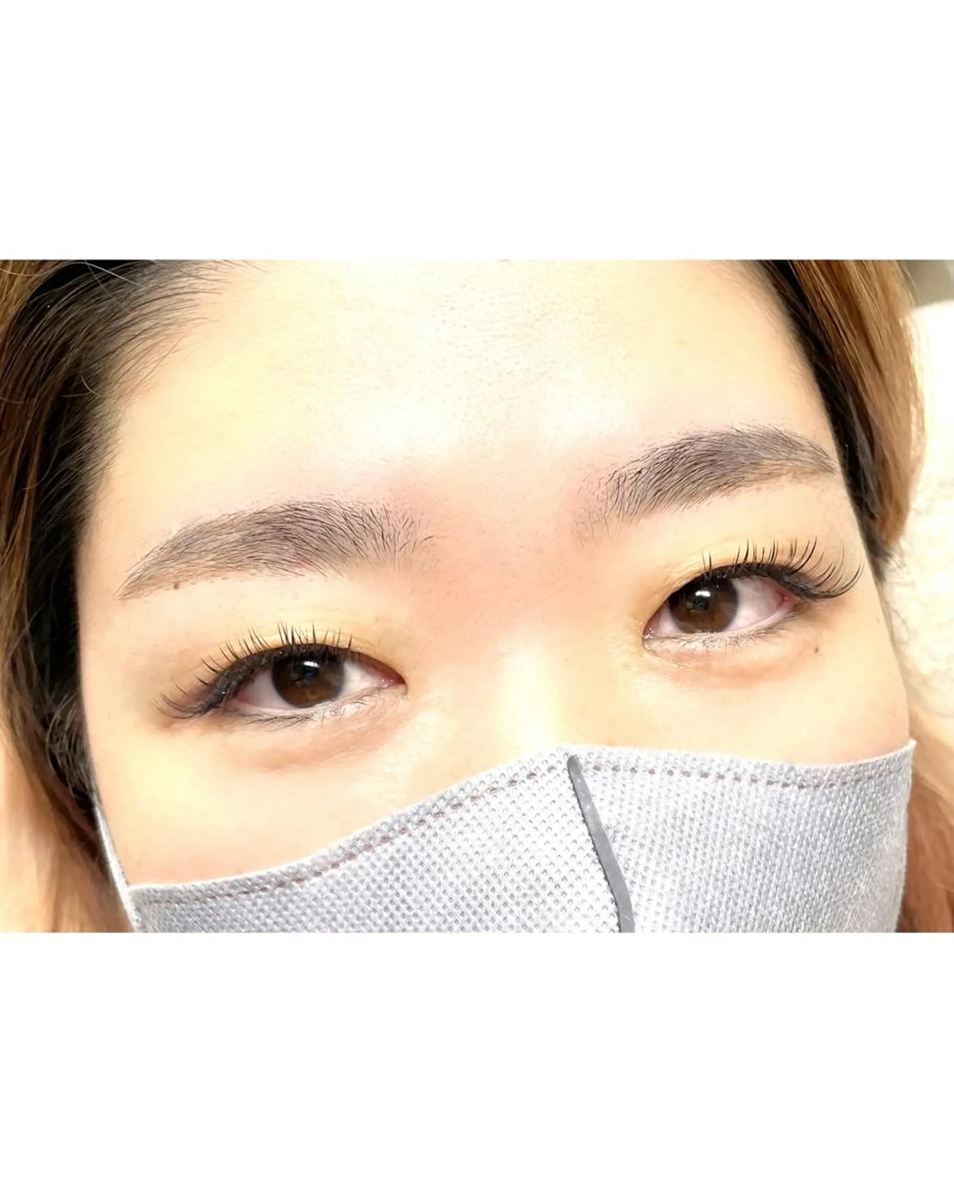 マツエク・マツパ eyelash mutのマツエク・マツパデザイン