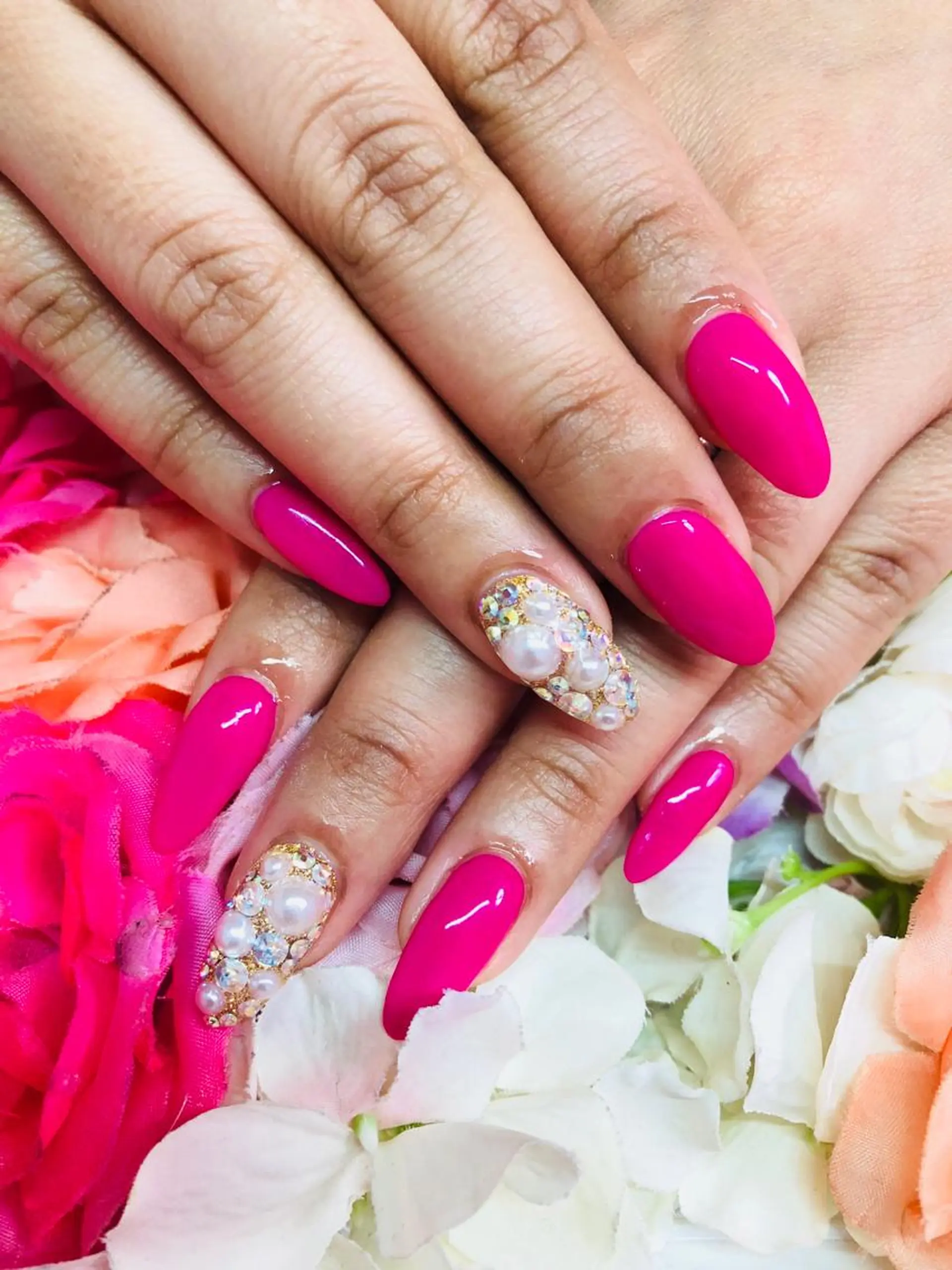 ネイル 酵素風呂　RA.RA所属・酵素風呂 RA.RAのその他イメージ