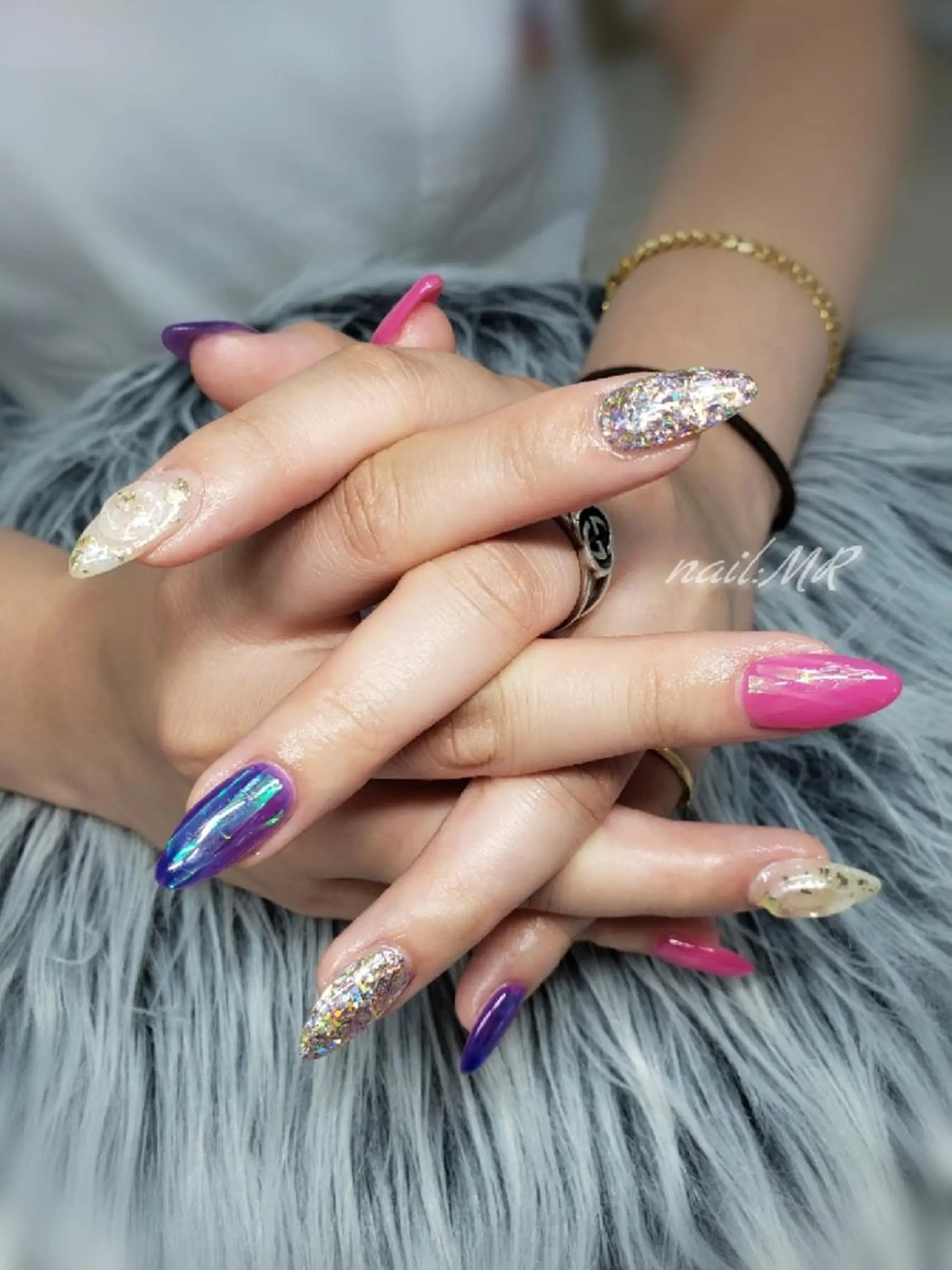 ネイル Nail salon Coco【溝の口駅】のネイルデザイン