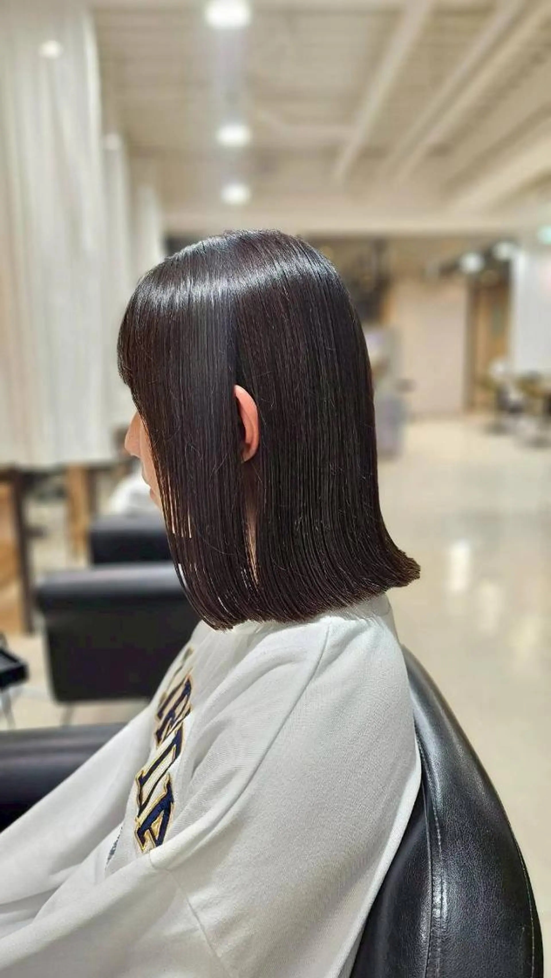 ショート MARLE 布施店のヘアスタイル
