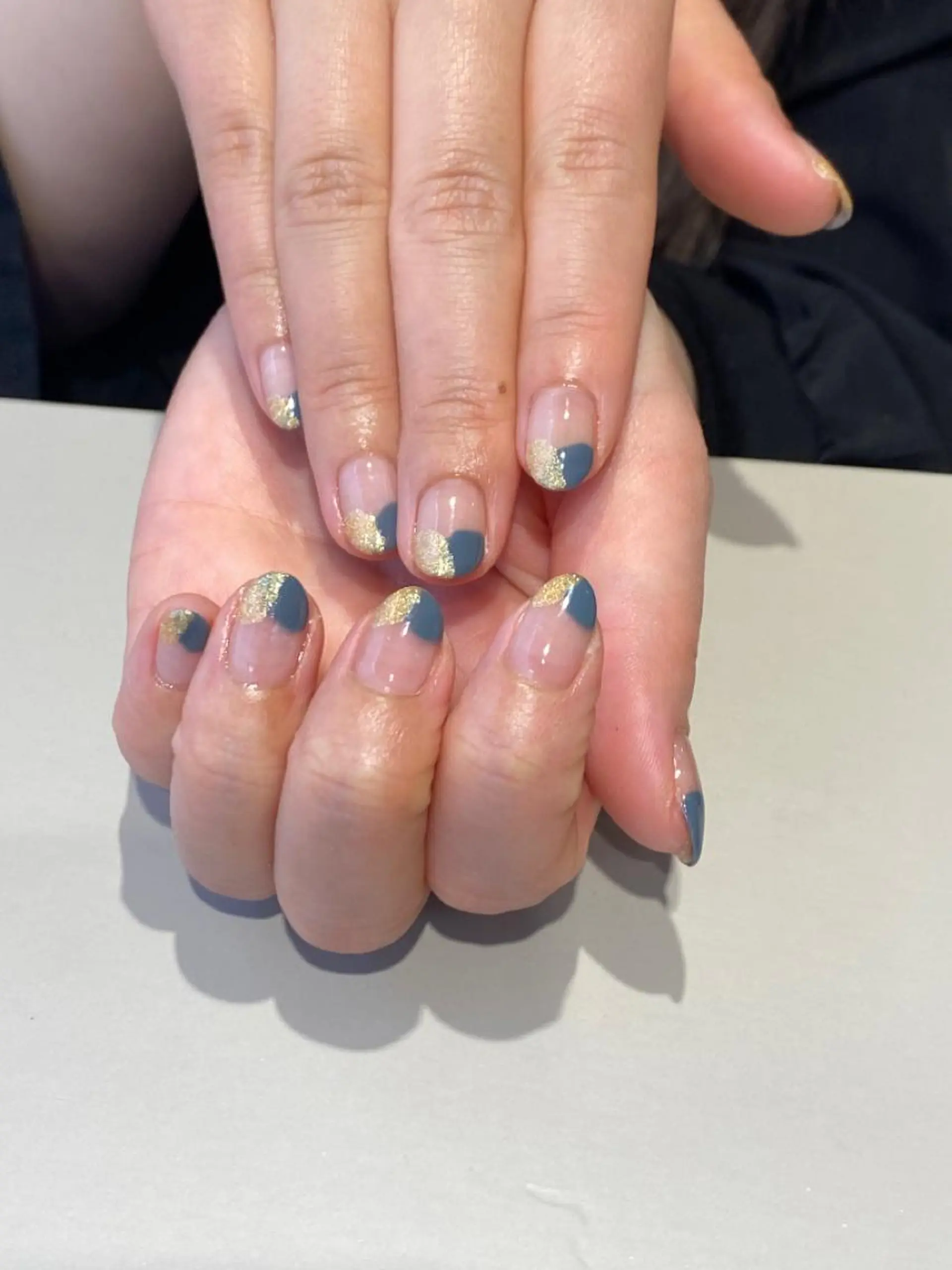 ネイル &robe mii 🌿のネイルデザイン