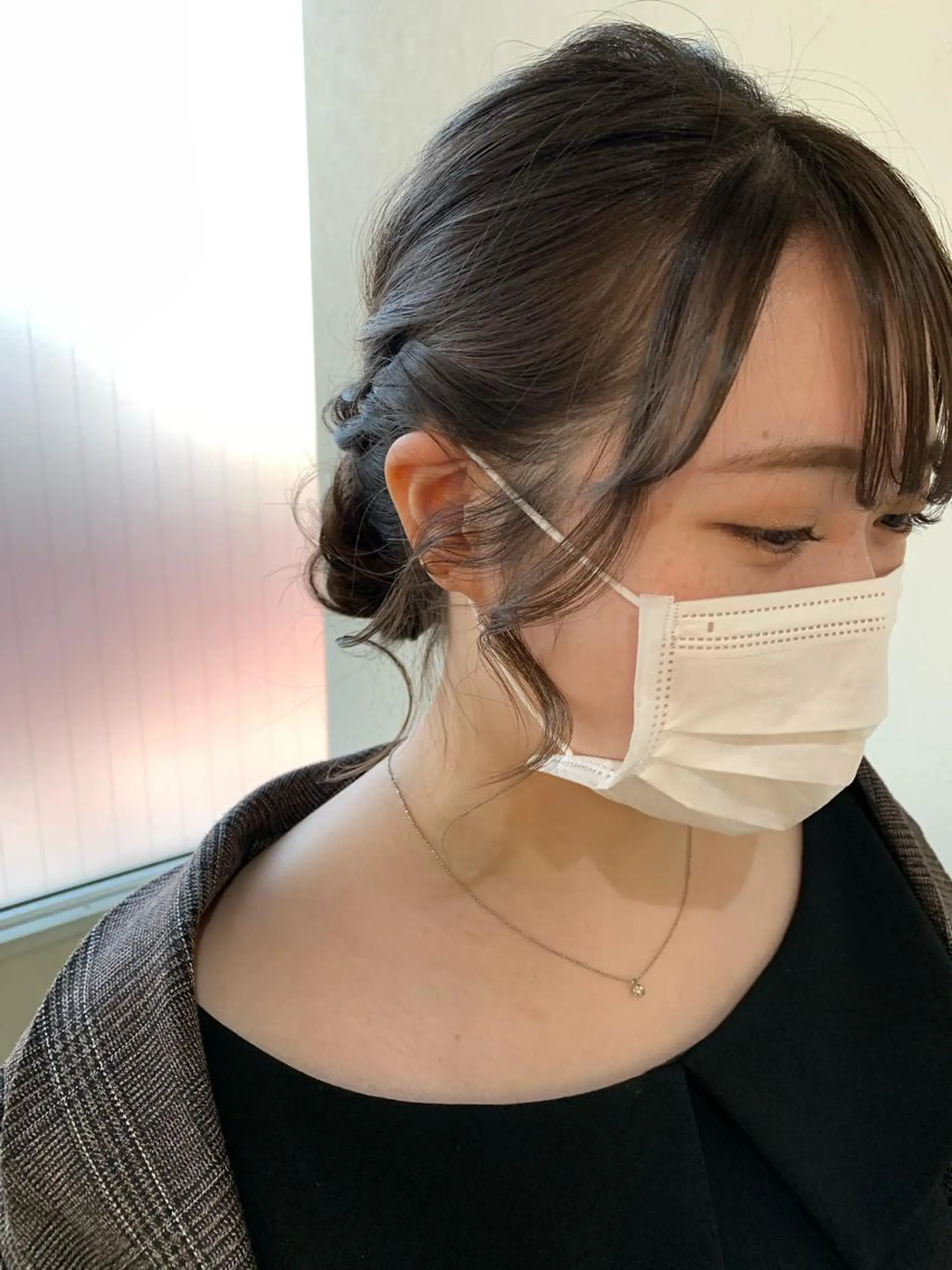 その他 齋藤 みさきのヘアスタイル