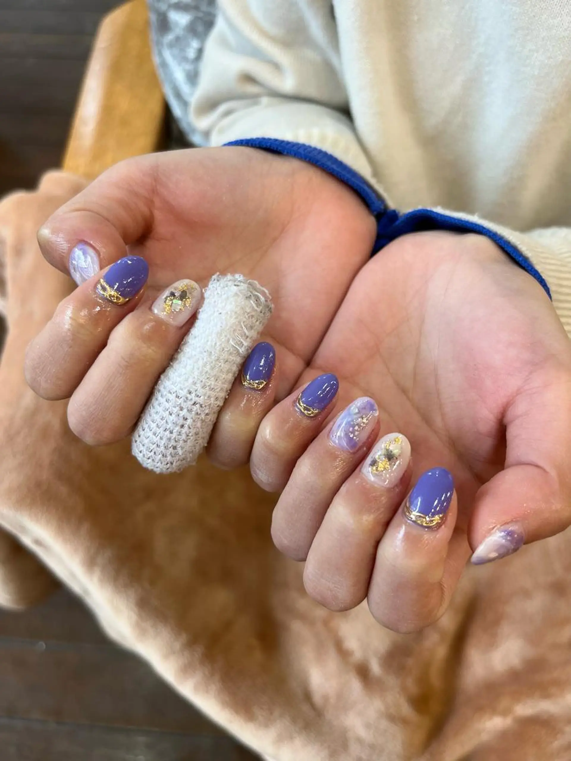 ネイル その他(ネイル) eclale nのネイルデザイン