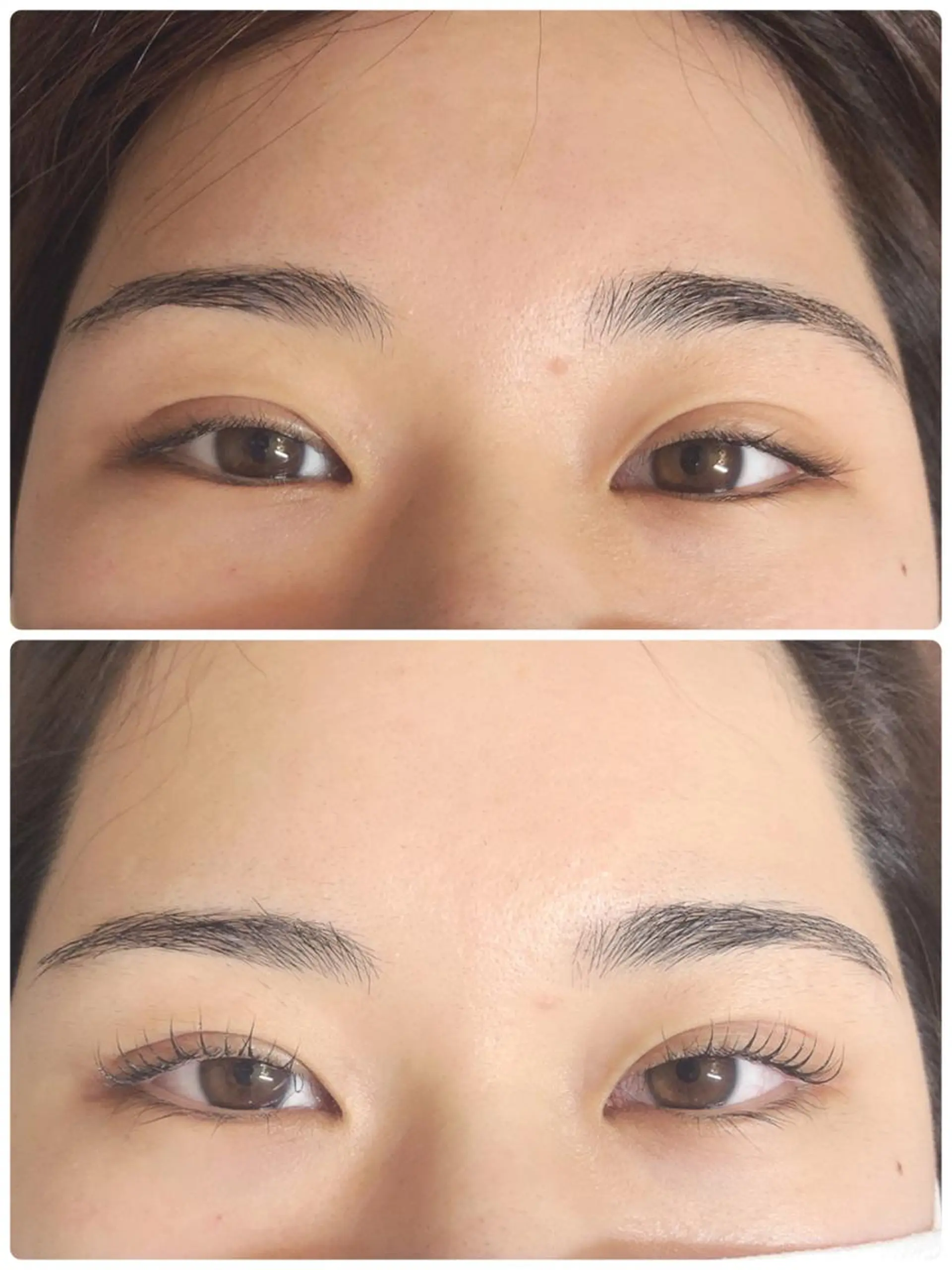 マツエク・マツパ marieanne まつ毛パーマ＆脱毛のマツエク・マツパデザイン