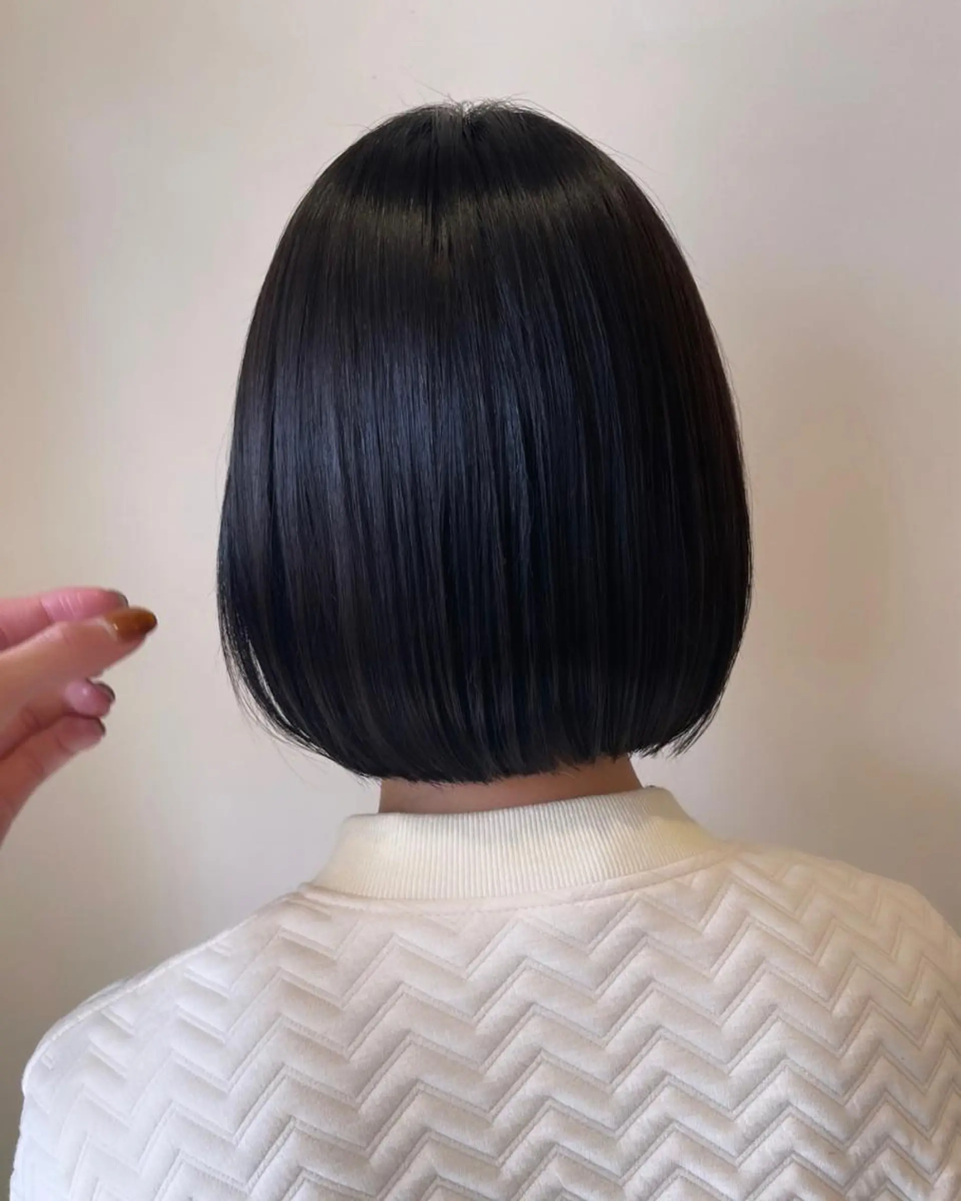 ショート 【個室でまったり♪】 arc.西梅田のヘアスタイル