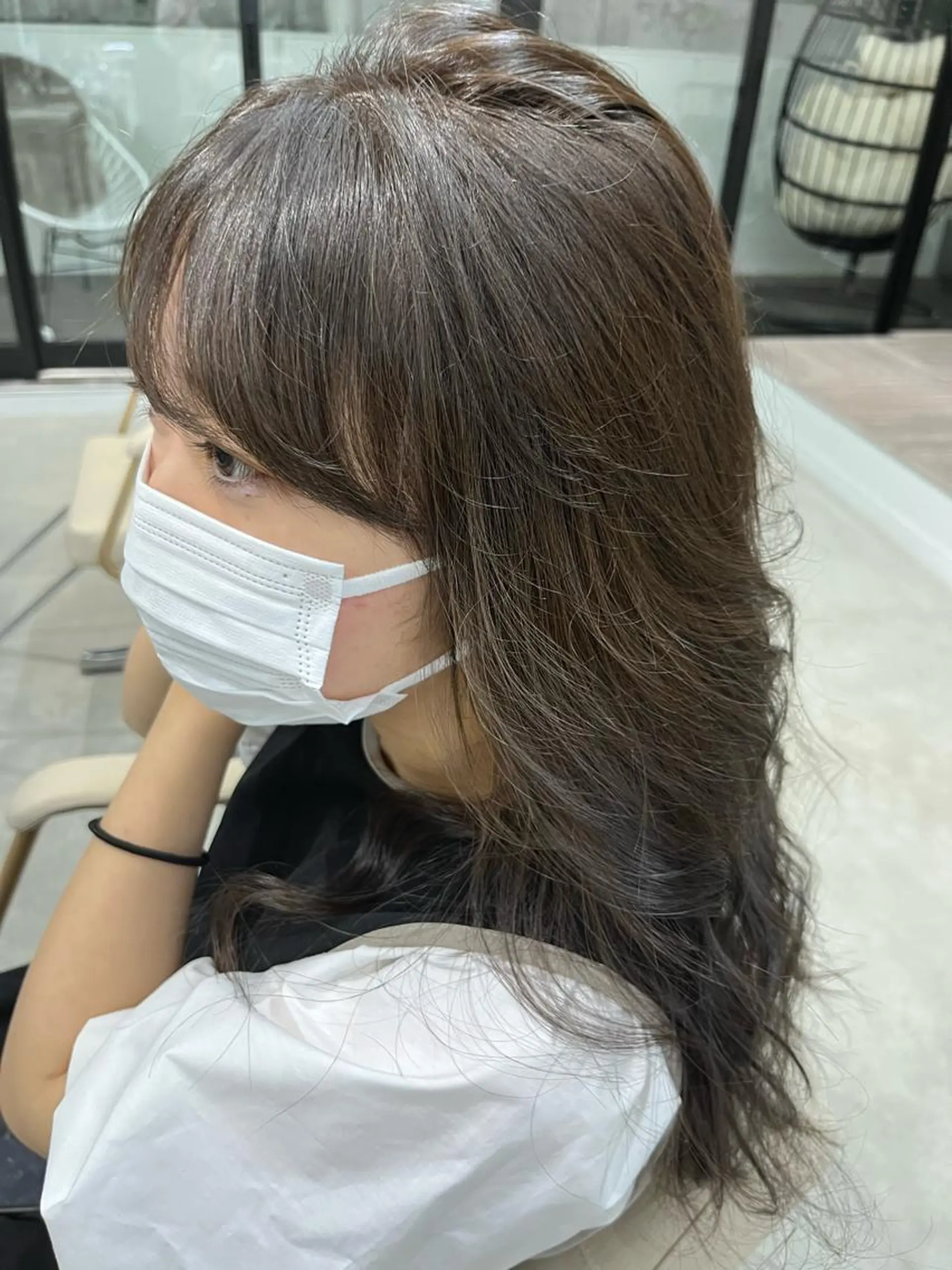 ロング Ciel / RIHOのヘアスタイル