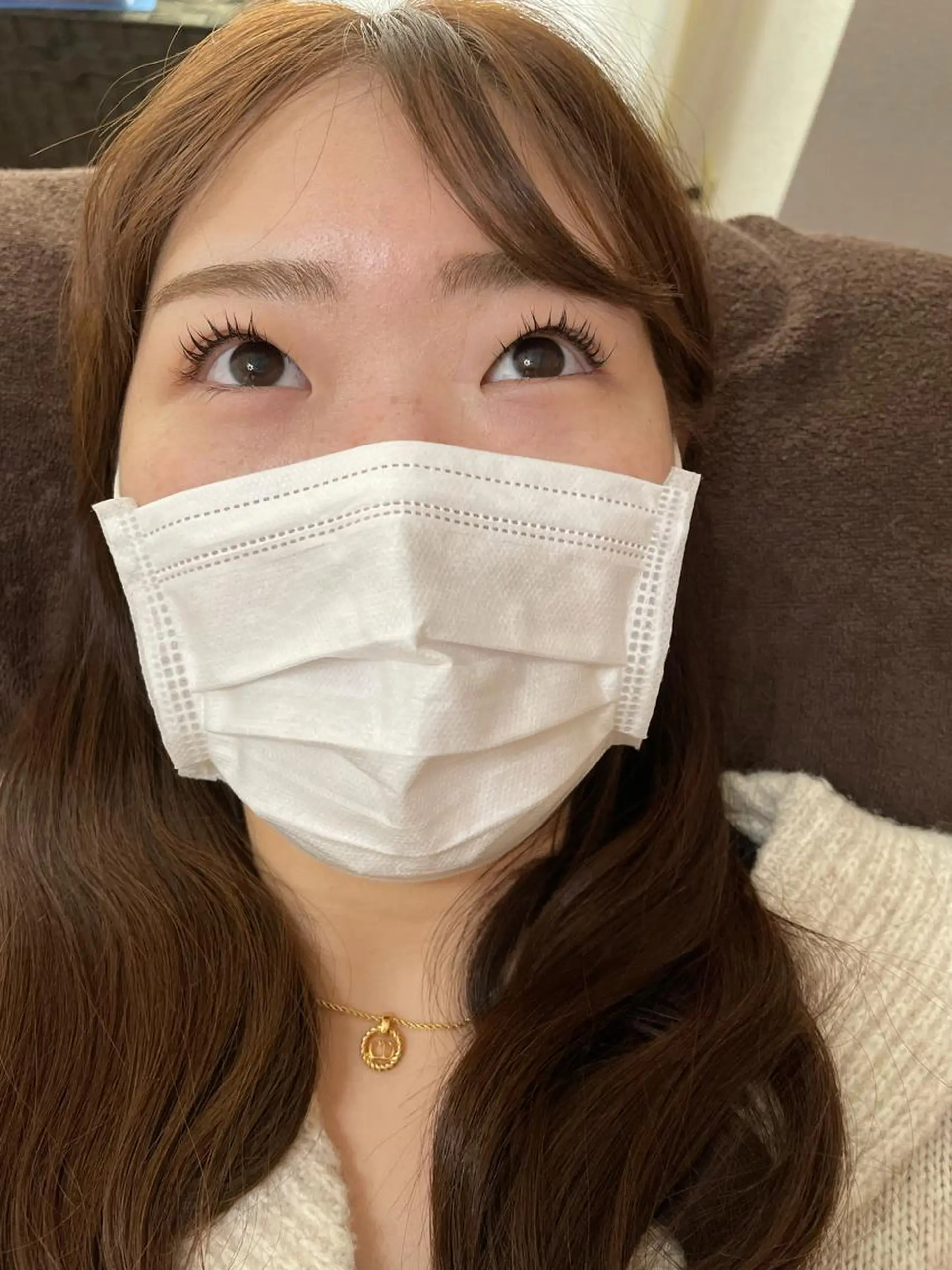 マツエク・マツパ dear beautyのマツエク・マツパデザイン