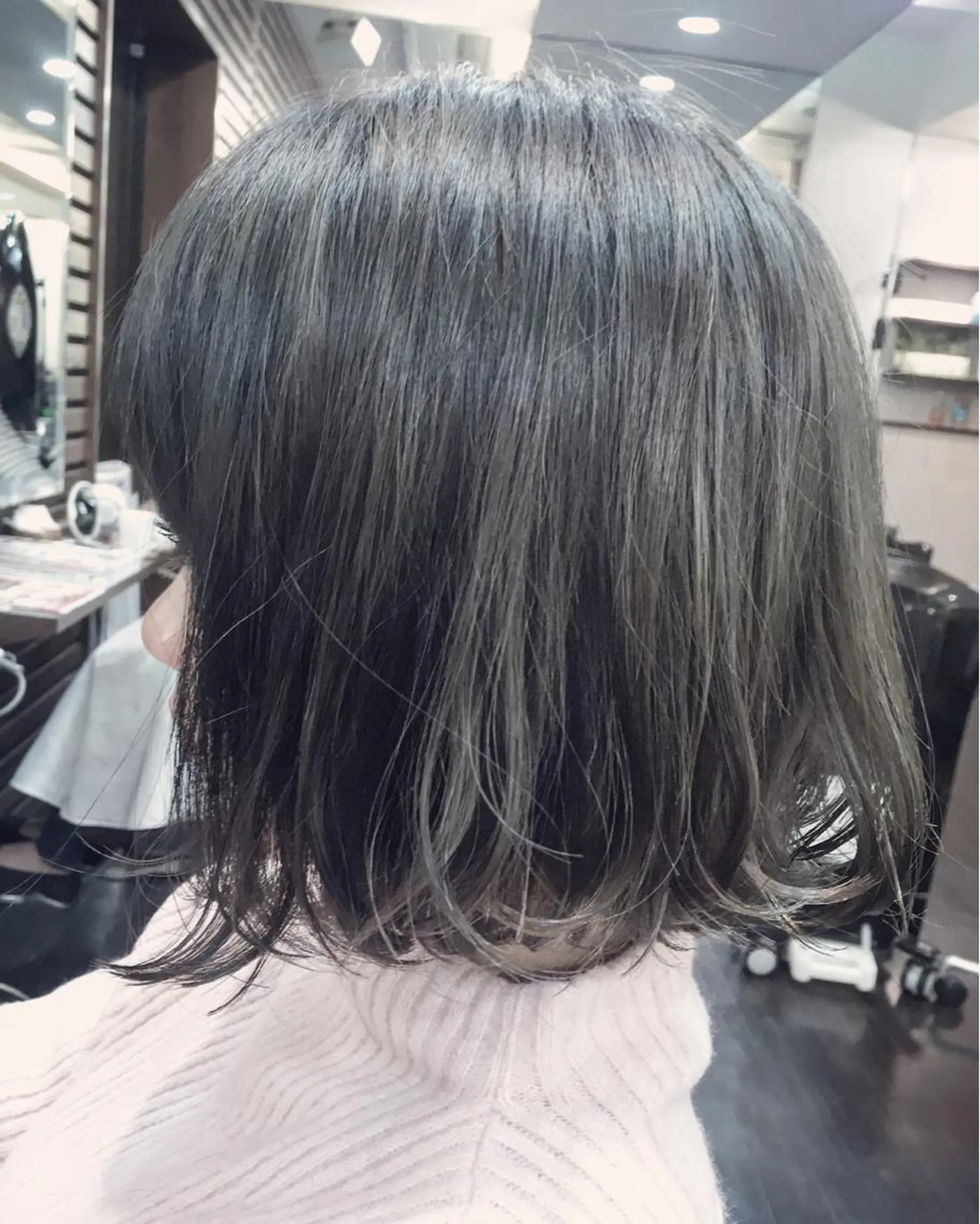 ショート neaf HIROのその他イメージ