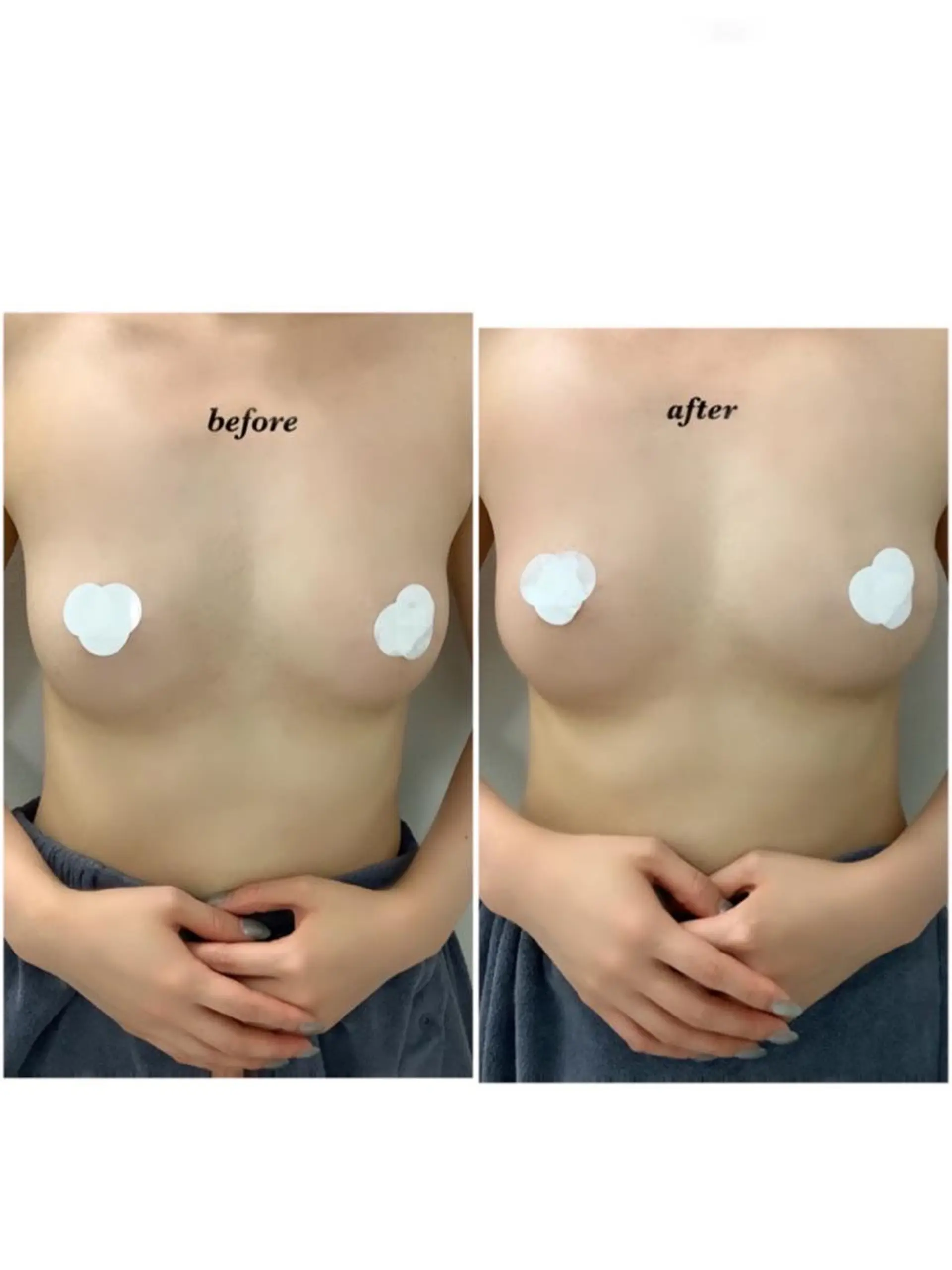 エステ リラク 🩵Tatsumi Kana🩵のエステ・リラクイメージ