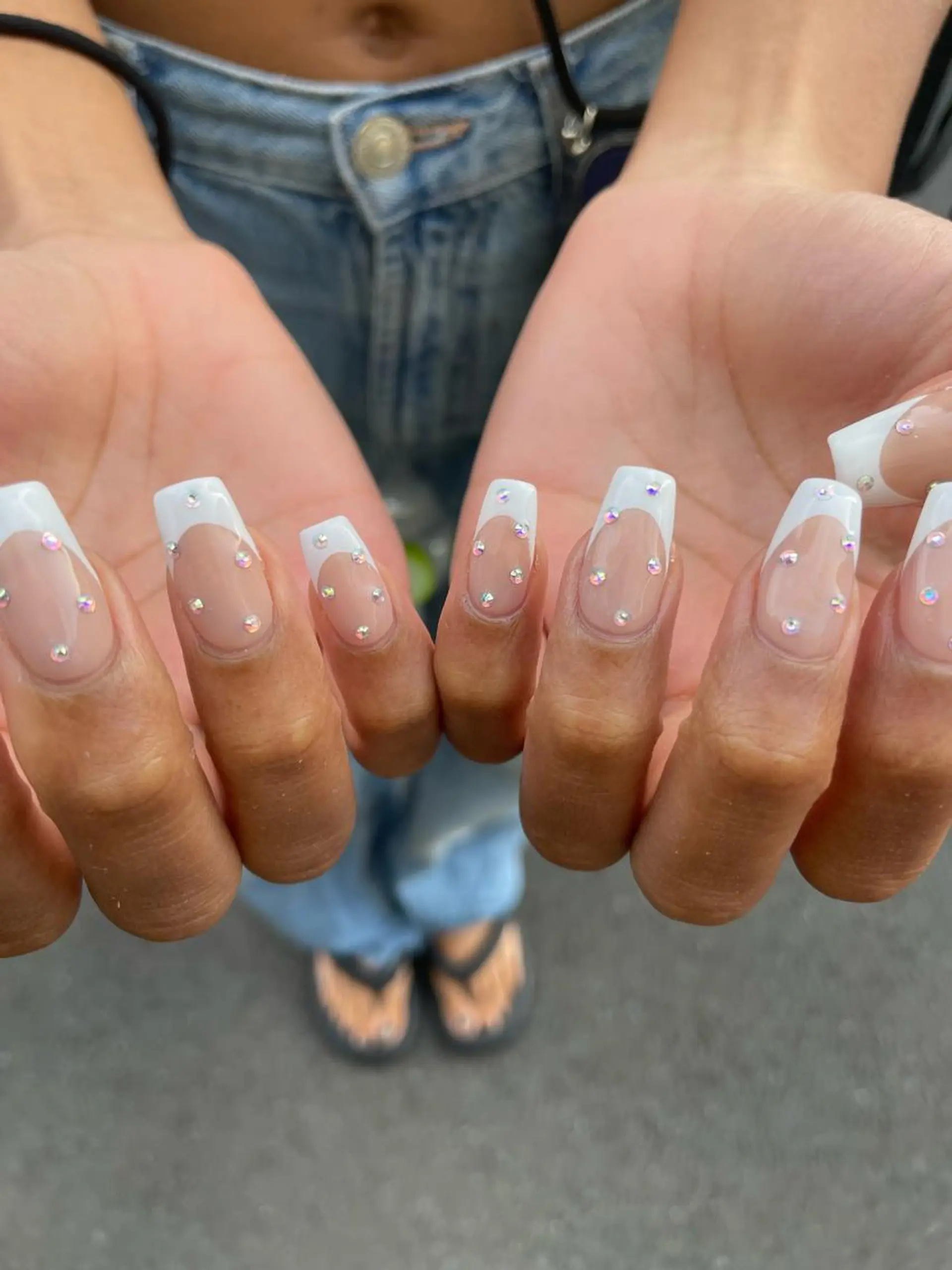 ネイル MH_ Nailのネイルデザイン