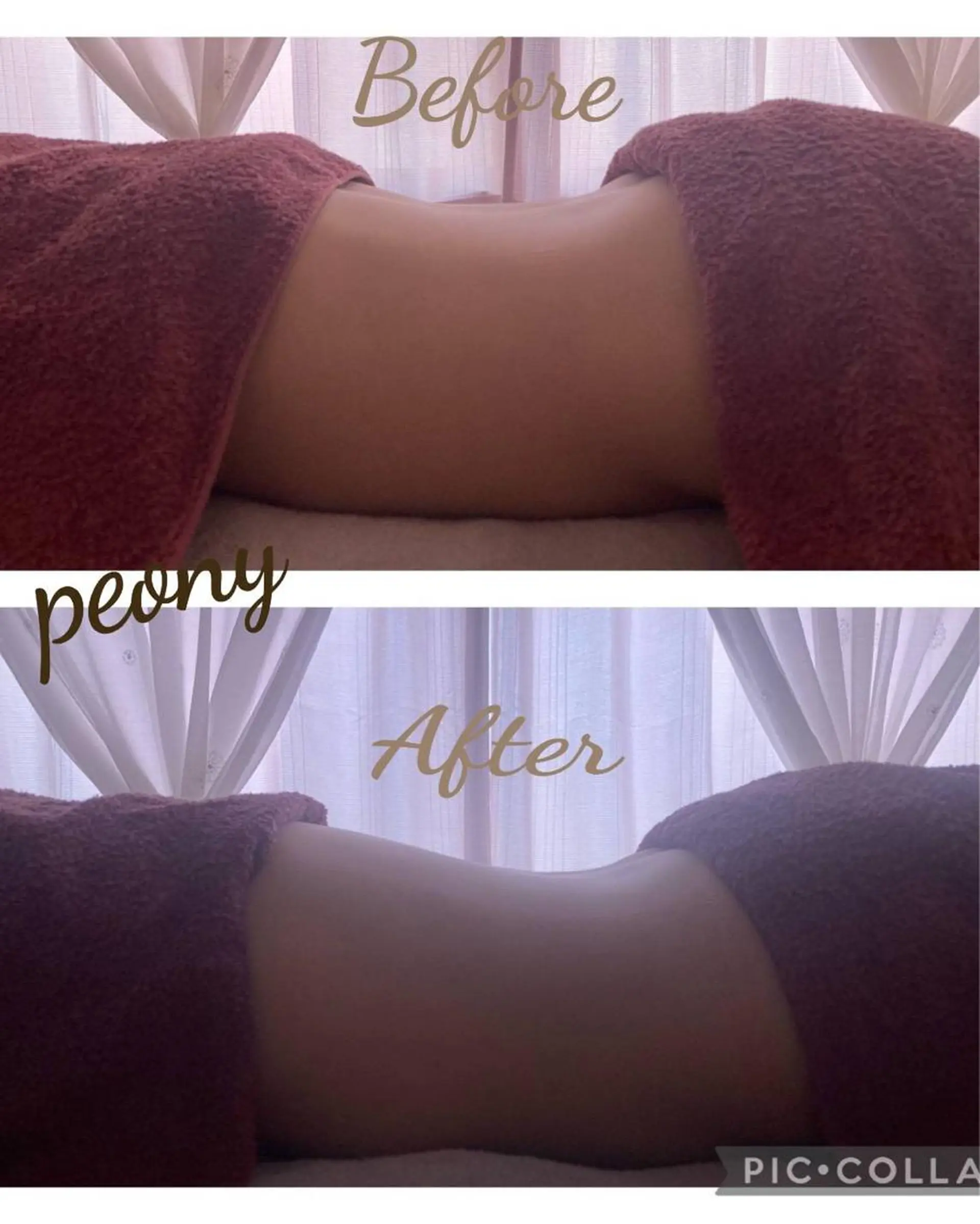 デトックス美容専門サロンpeony所属・デトックス美容専門 サロンpeonyのエステ・リラクイメージ