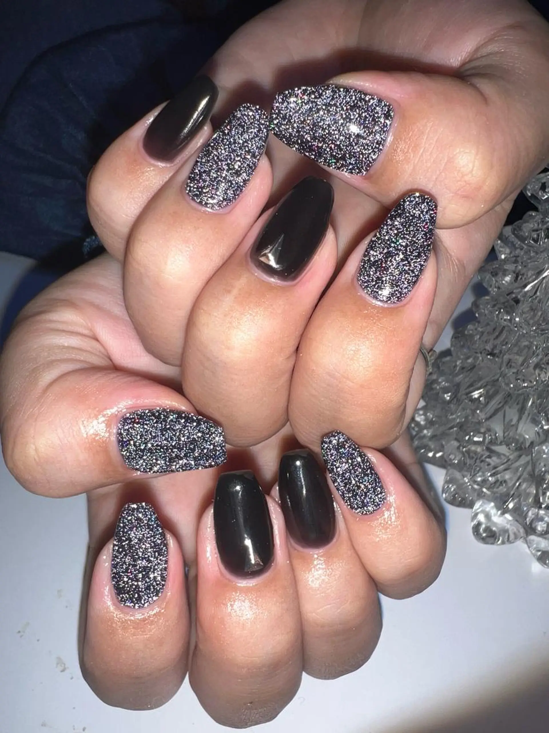 ネイル ネイルサロン ロア旧ジョリーのネイルデザイン