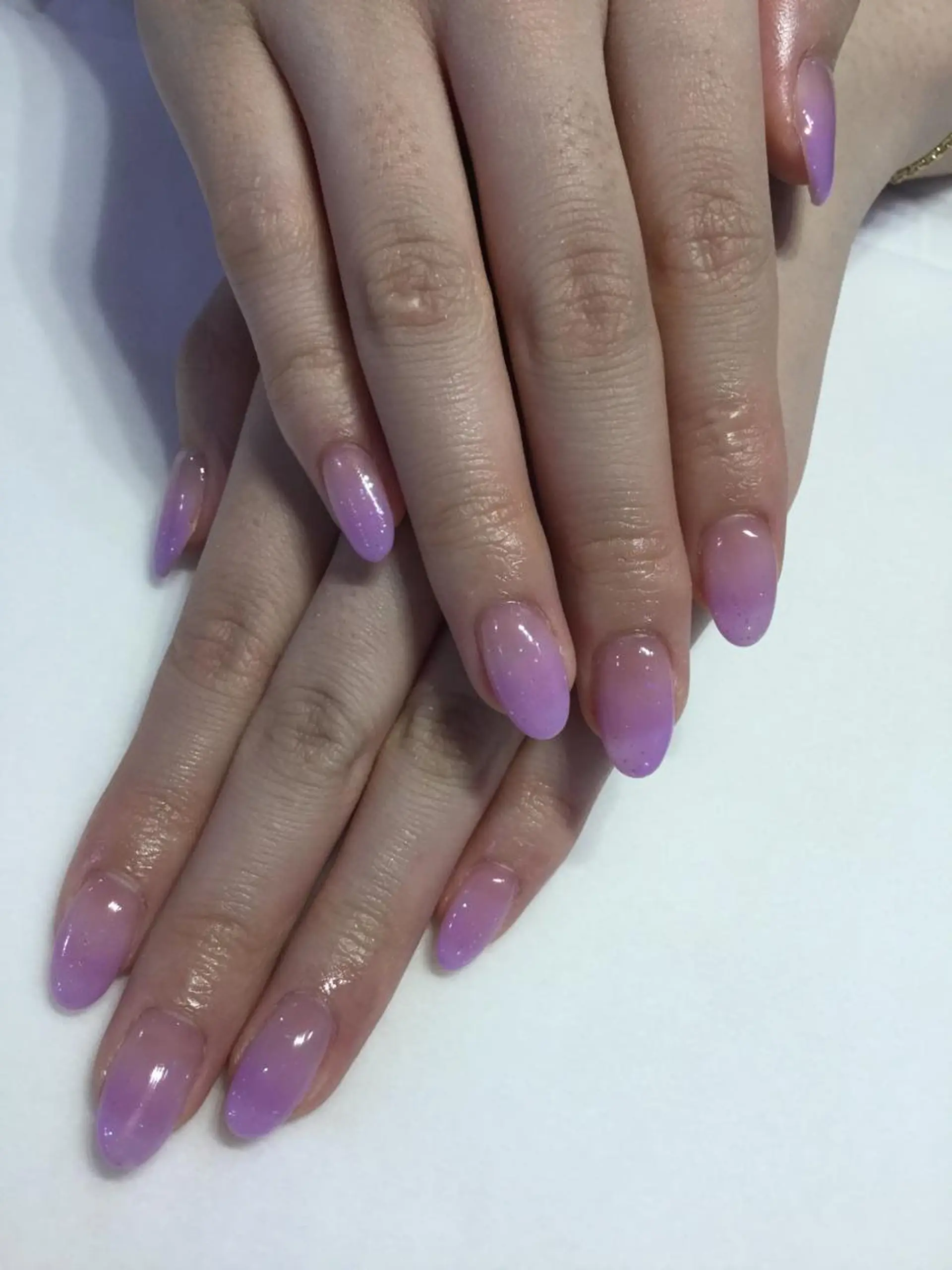 ネイル 💎🐰 saki. m 🐰💎のネイルデザイン