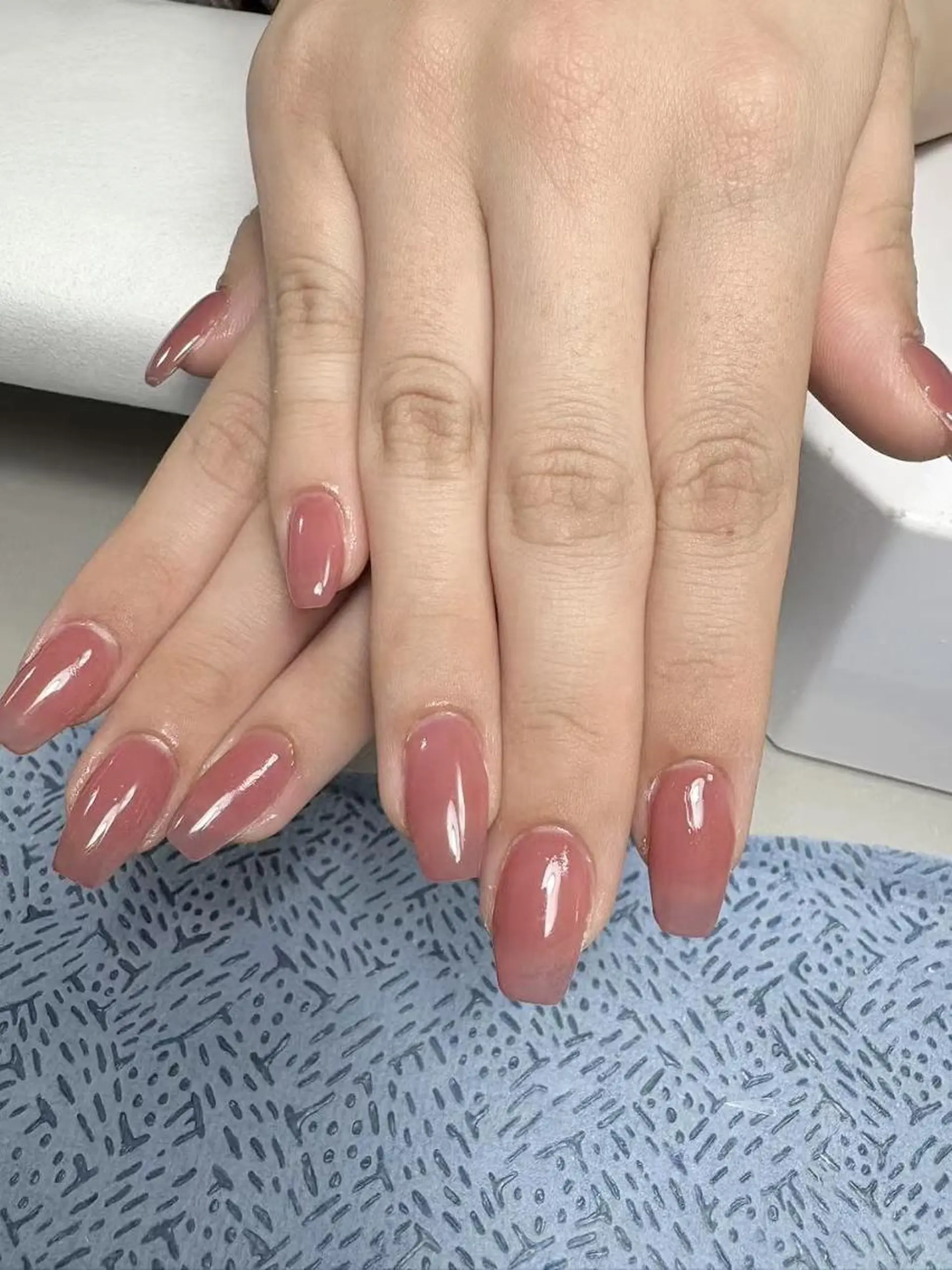 ネイル ハンドネイル 🍄KIKI NAIL🌸のネイルデザイン
