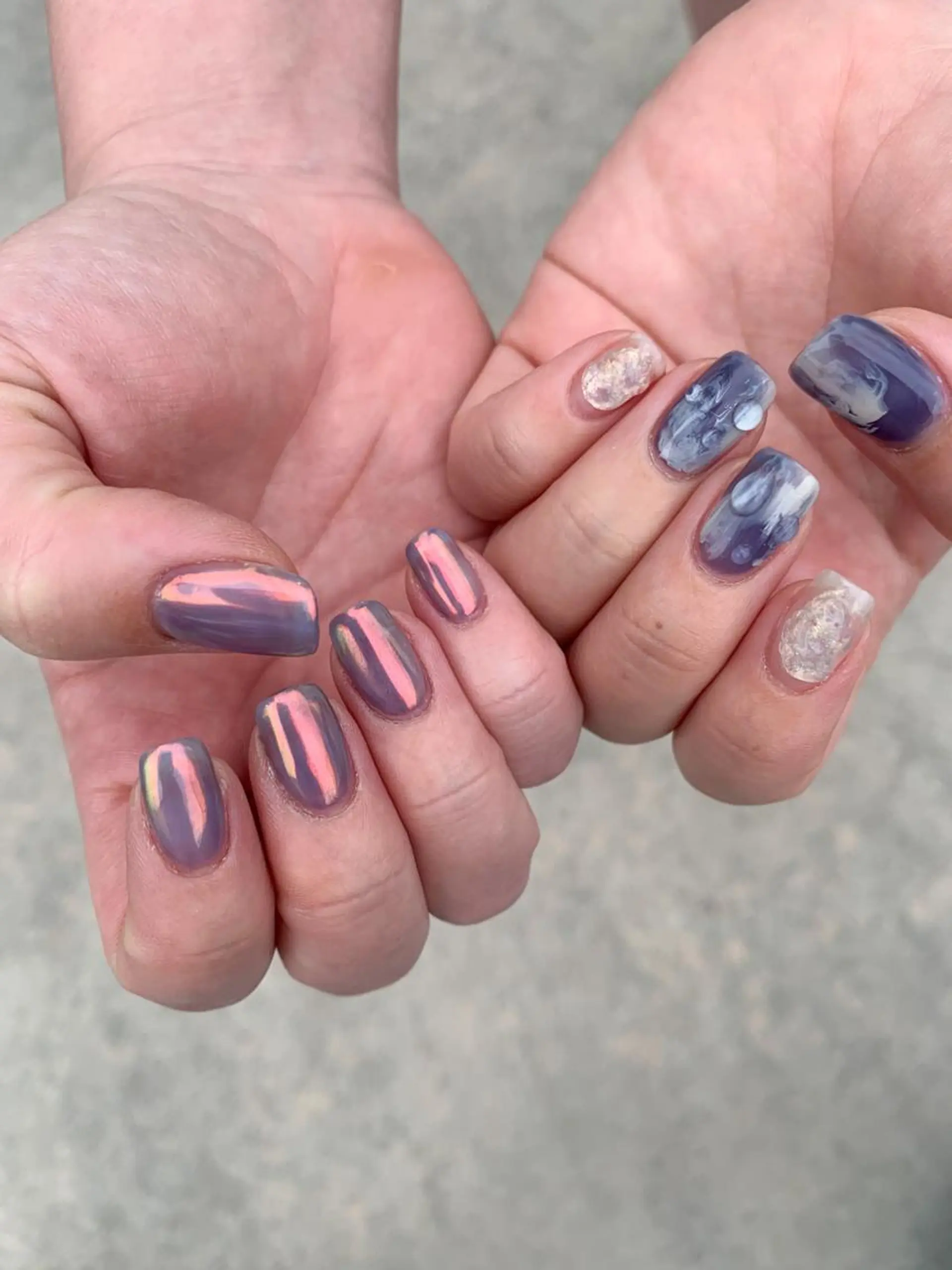 ネイル anny ／あにのネイルデザイン