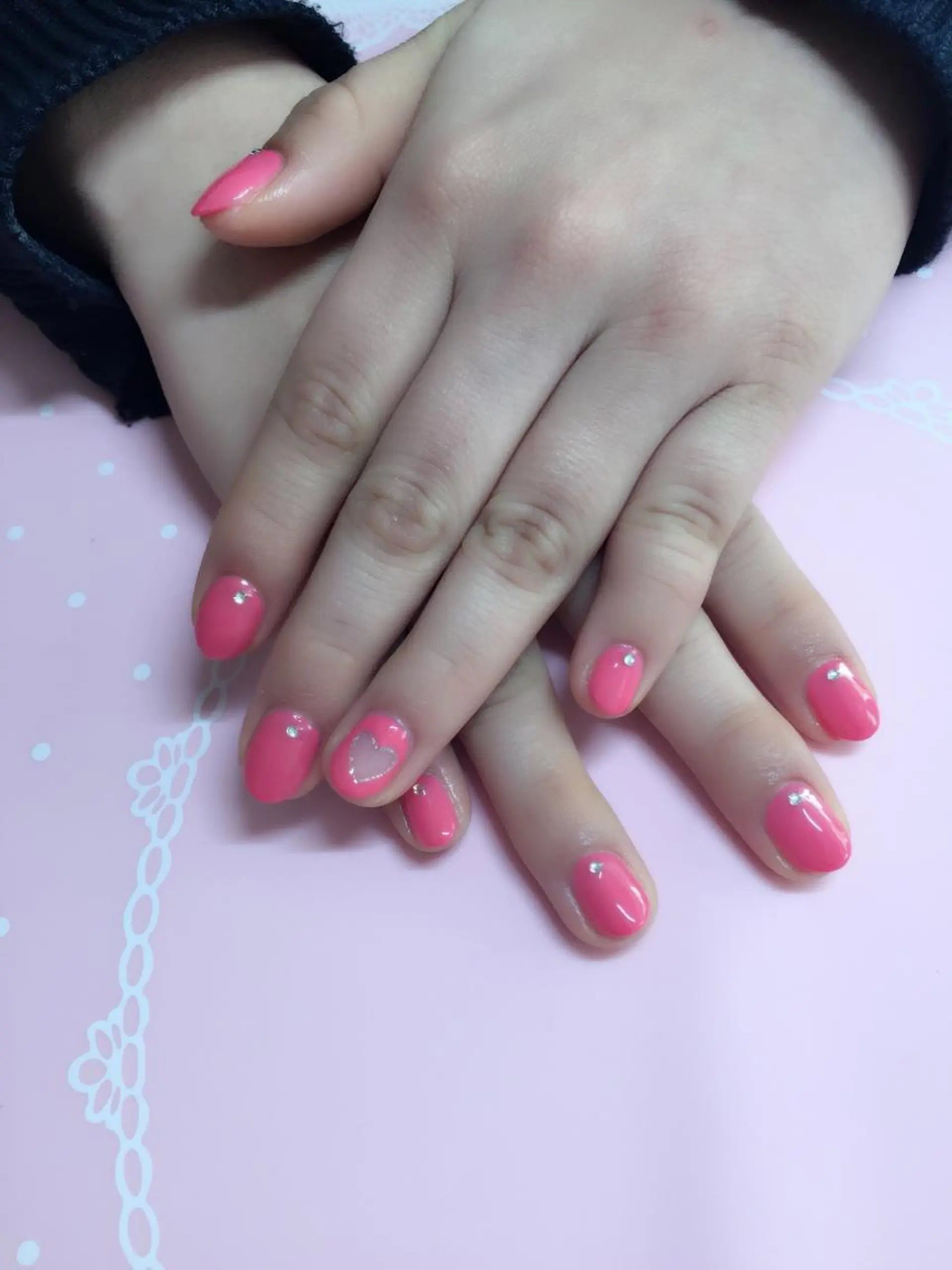 ネイル モナンジュ マツパ・眉毛専門のマツエク・マツパデザイン