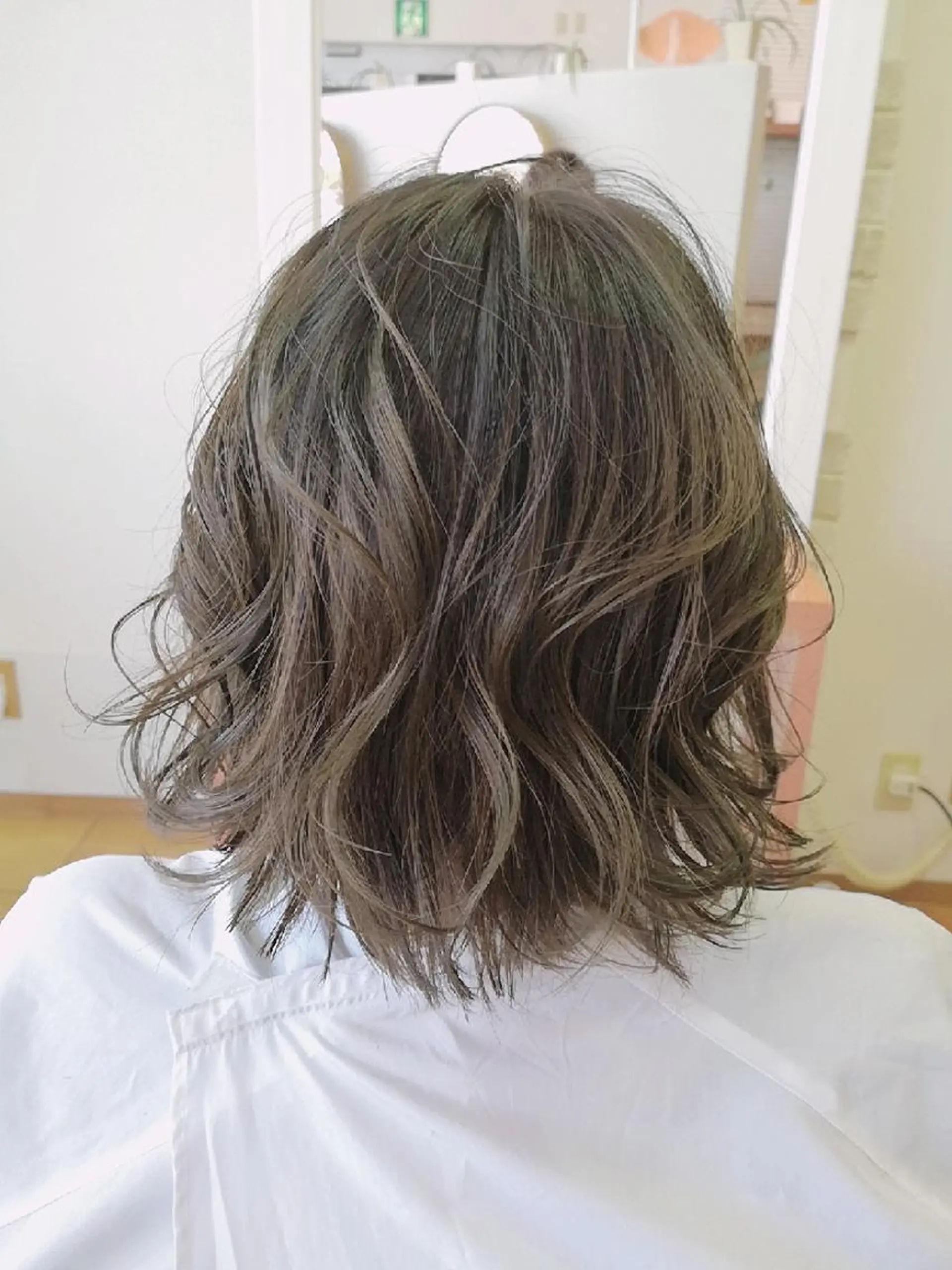 ショート 寿松木 亮のその他イメージ