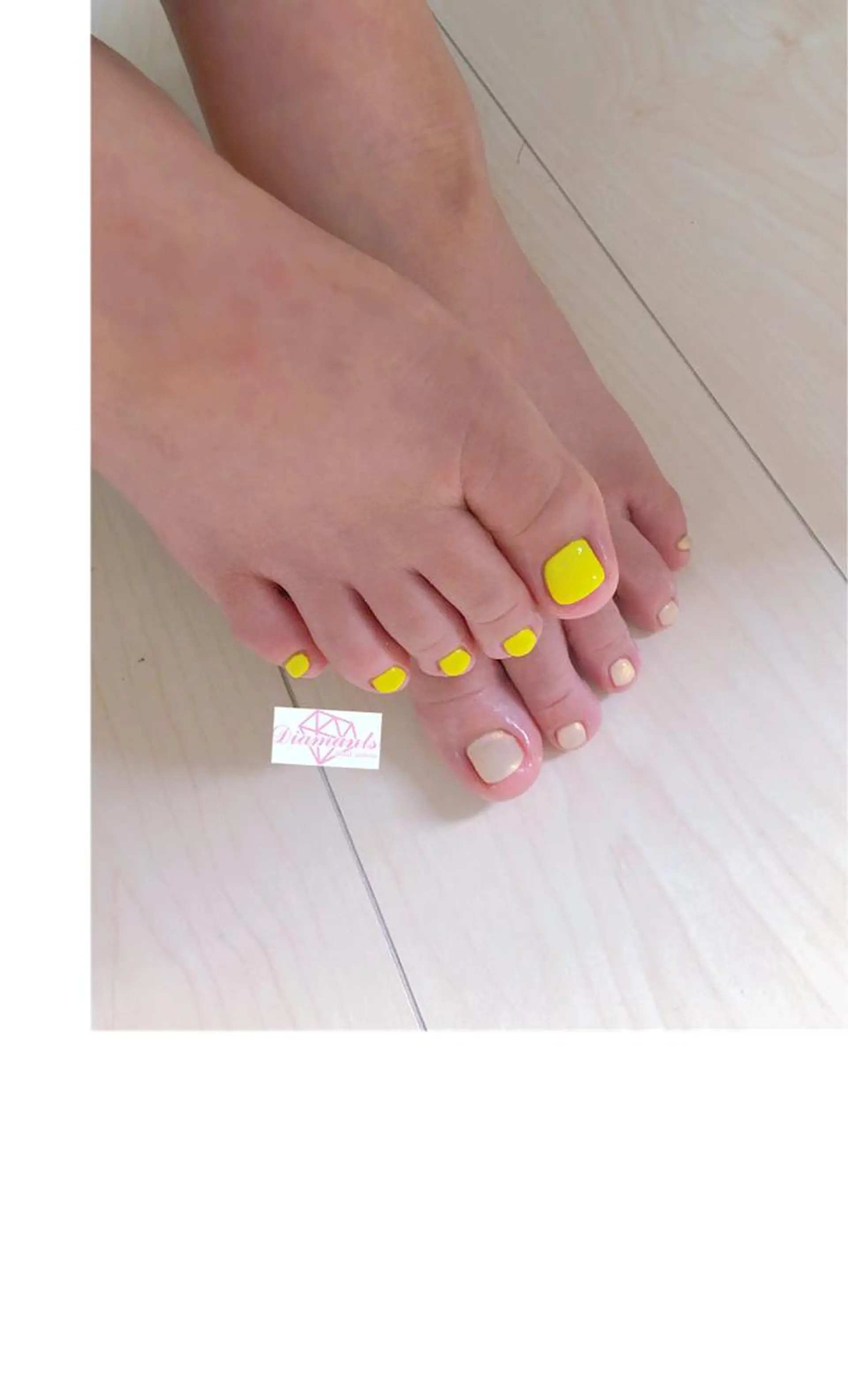 ネイル Asa miのネイルデザイン