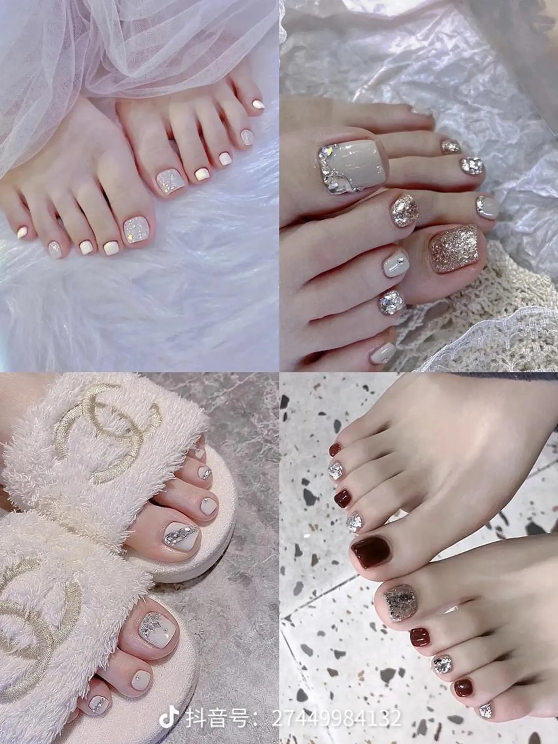 マツエク・マツパ 付け放題 カラーマツエク 韓国風マツエク ワンホンマツエク フットネイル Hanaai Salonスニタのネイルデザイン