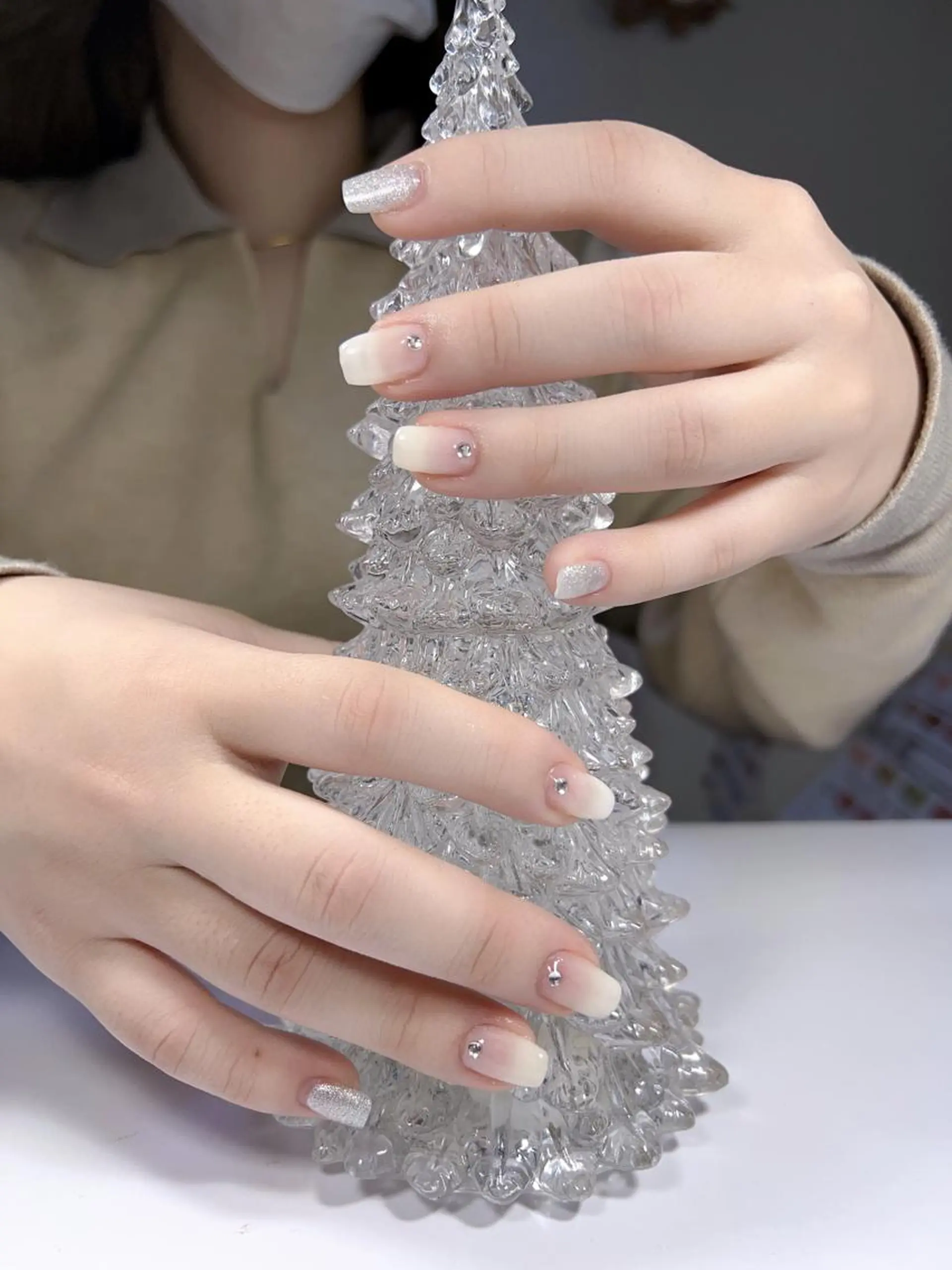 ネイル ネイルサロン ロア旧ジョリーのネイルデザイン