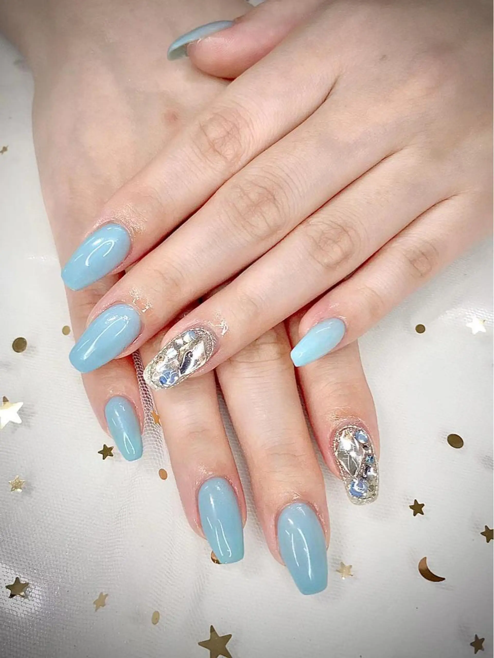 ネイル ハンドネイル R salonのネイルデザイン