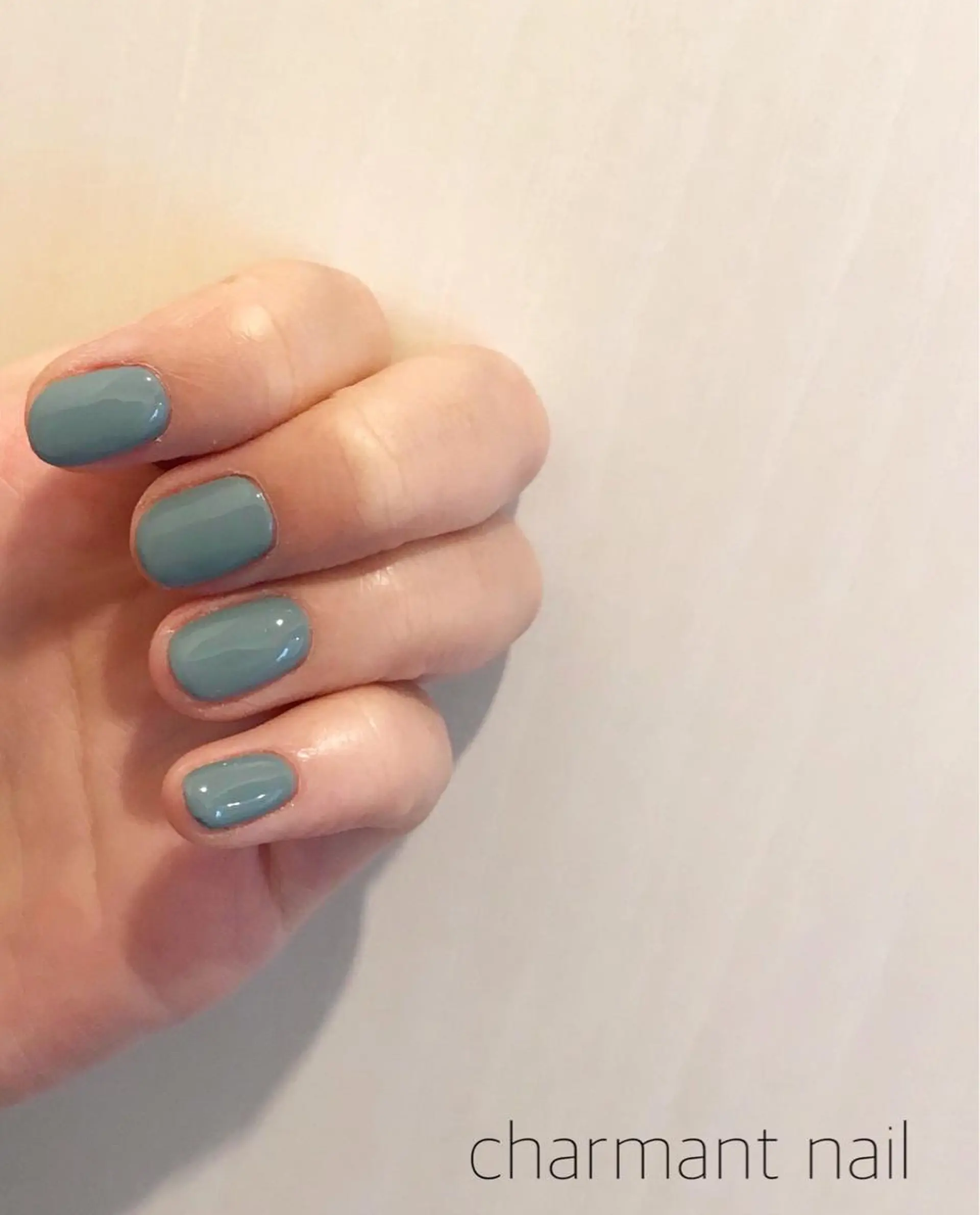 ネイル charmant nailのネイルデザイン