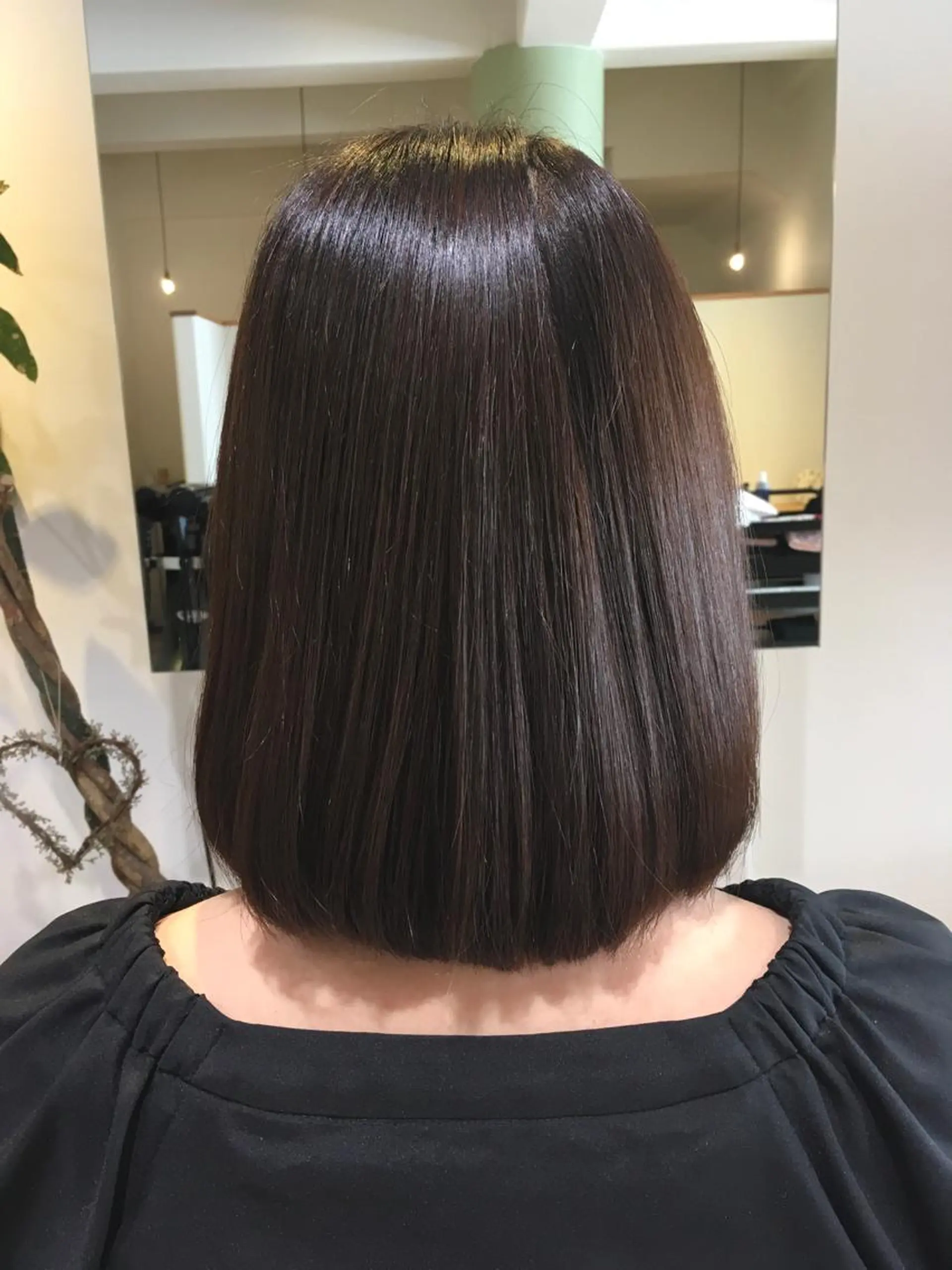 ミディアム かっちゃん /彩斗のヘアスタイル