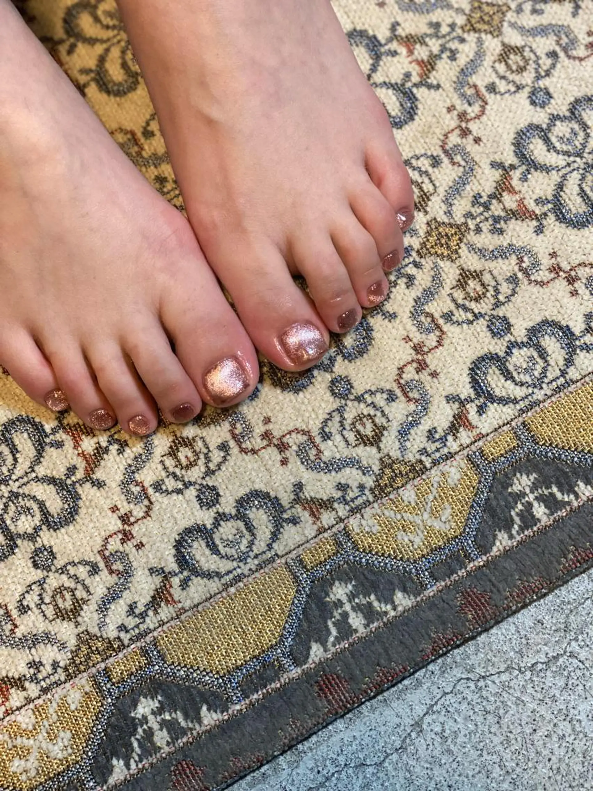 ネイル momoka shibuyaのネイルデザイン