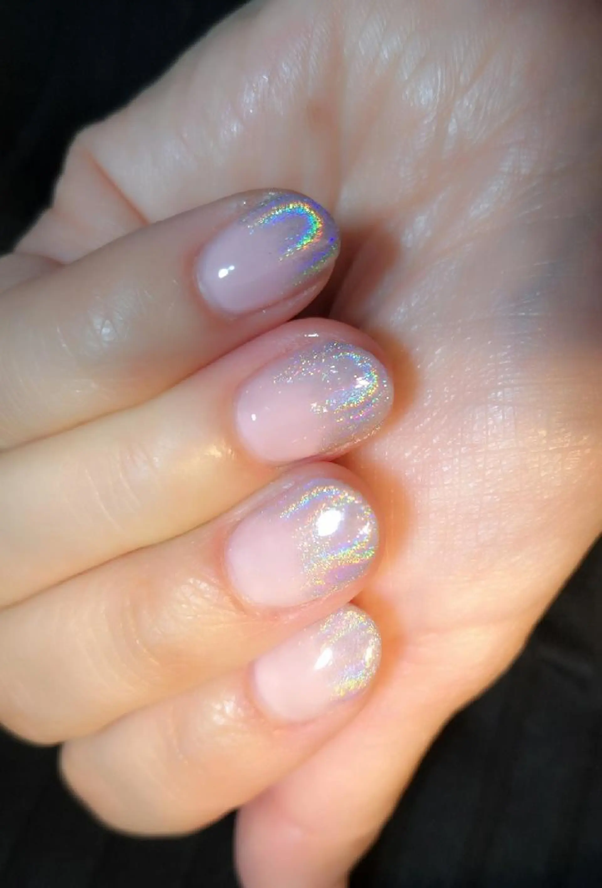 ネイル シンプルネイル 🅖🅤🅩🅔🅛 salonのエステ・リラクイメージ