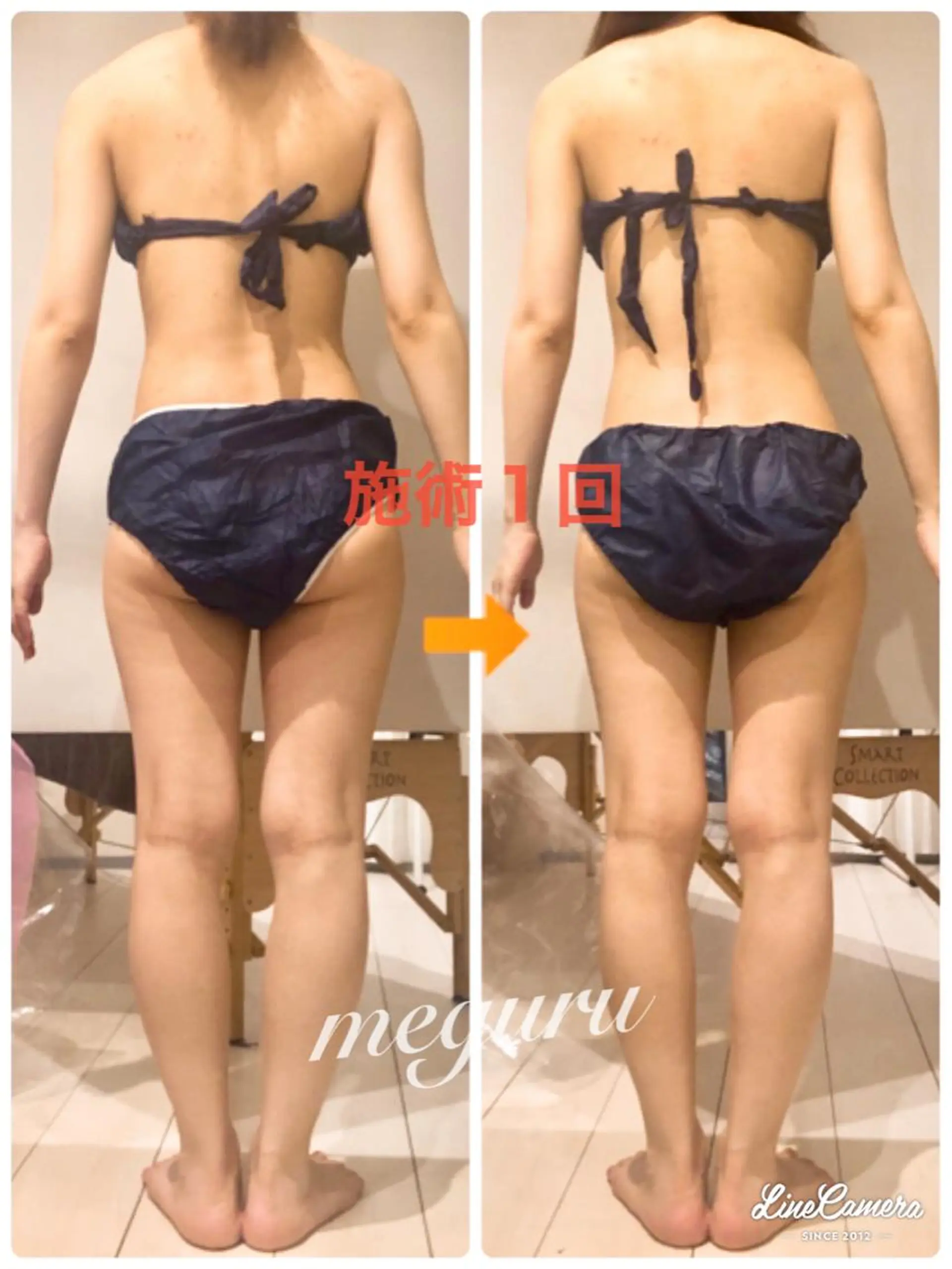 ショート カラー パーマ ヘアアレンジ メンズ キッズ ネイル マツエク・マツパ ‍痩身＆ボディ 結果出し🌟丹野のエステ・リラクイメージ