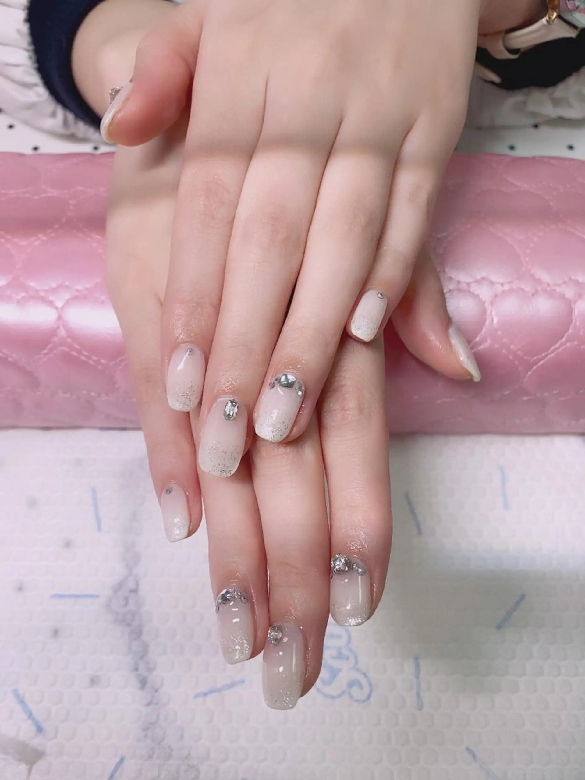 ネイル Smiling nailのネイルデザイン