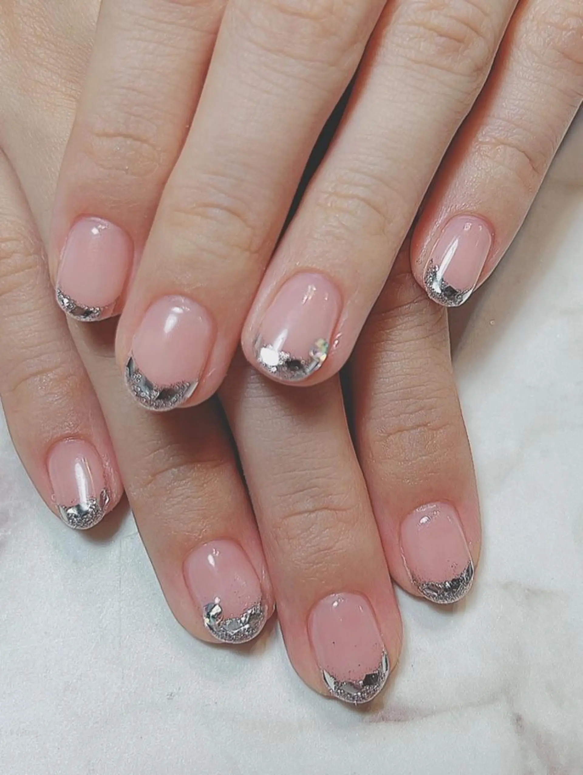 ネイル アートネイル 持ち込み Nailist Honamiのネイルデザイン