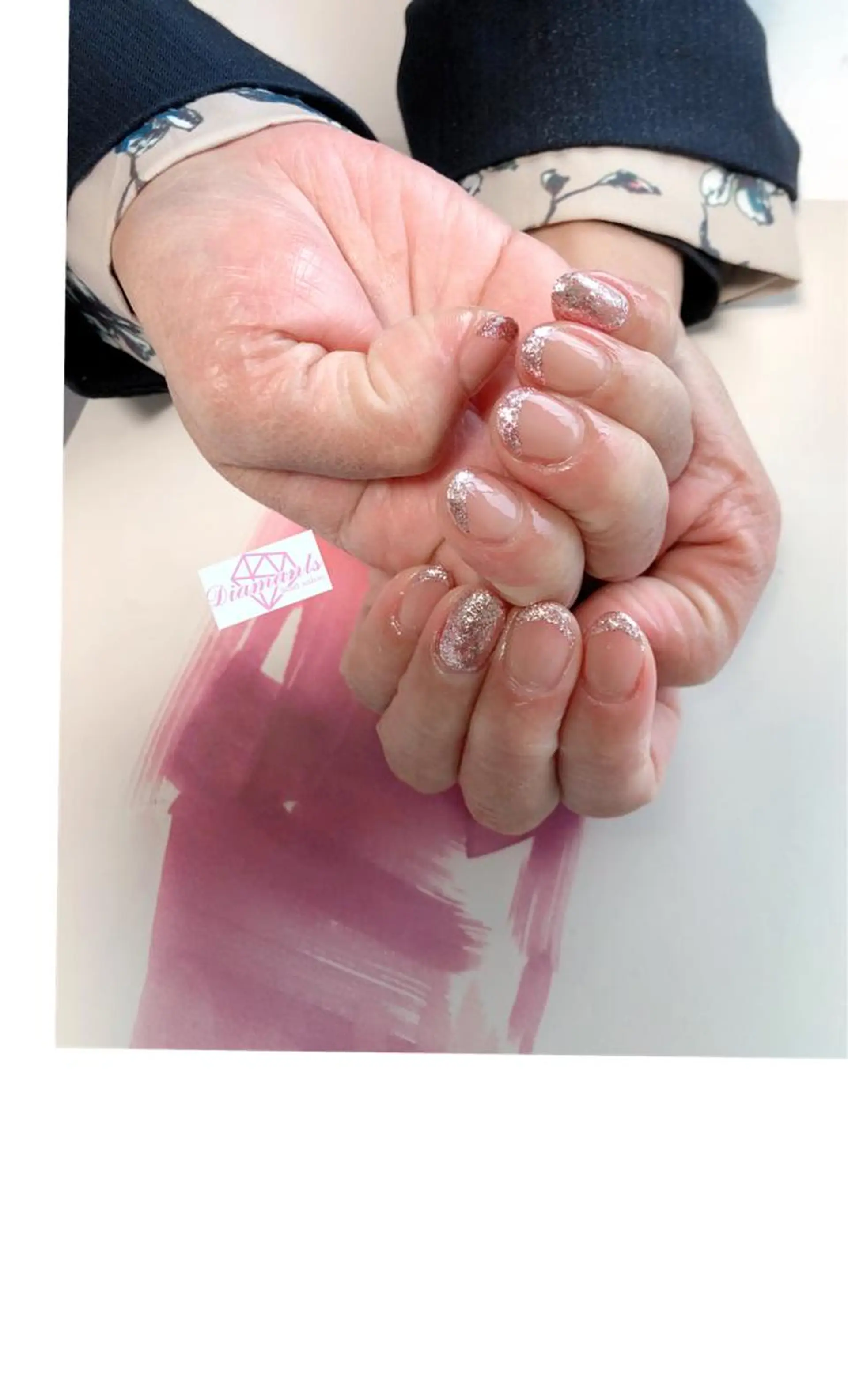 ネイル Asa miのネイルデザイン