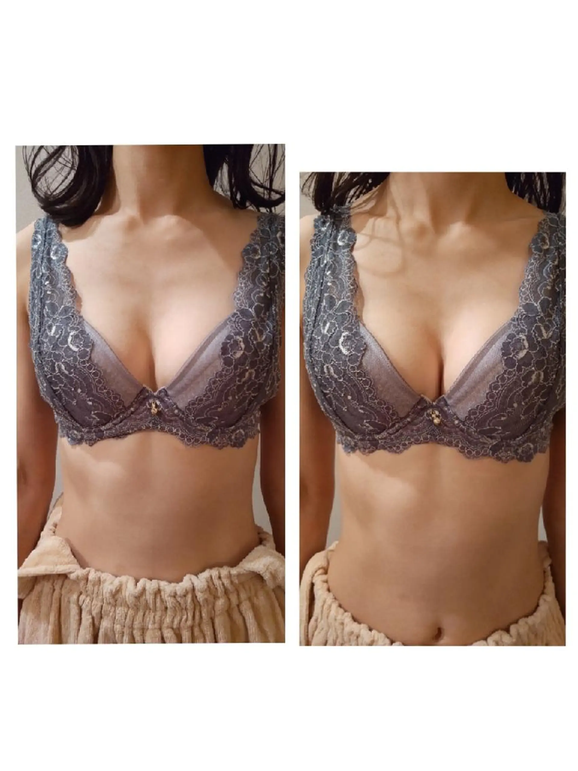 エステ FEEL Total Beauty Salon所属・feel_bust 佐久田のエステ・リラクイメージ