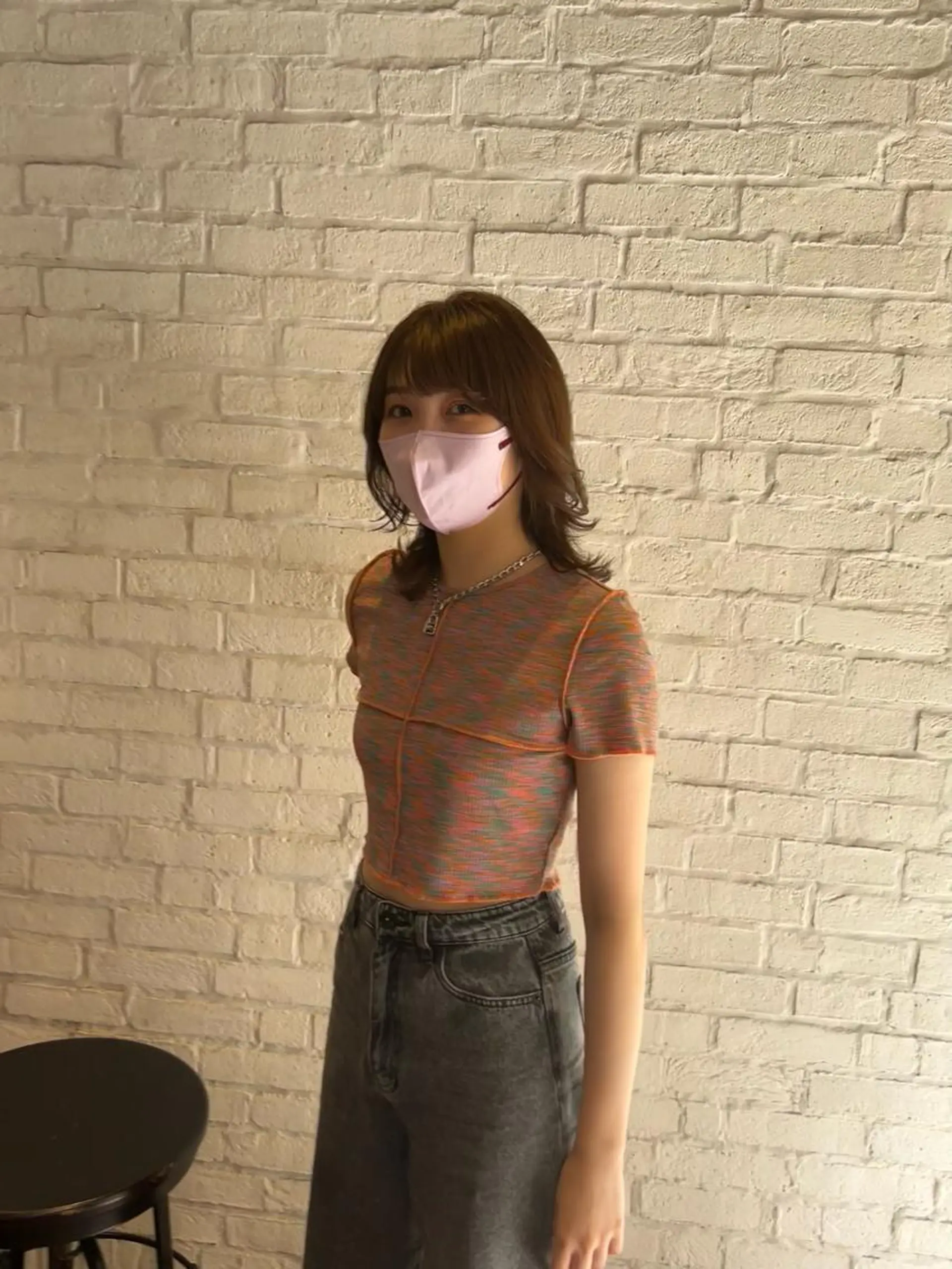 ミディアム 【代表】 🌟MASA🌟美髪のヘアスタイル