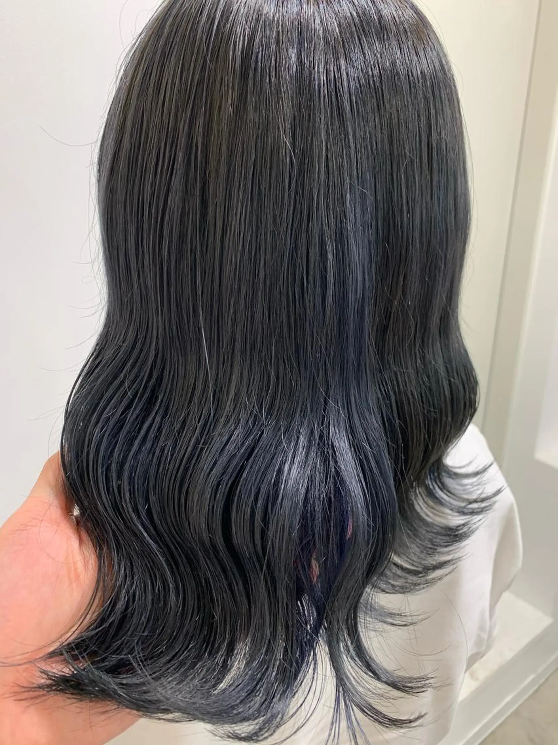 カラー カット ヘアカラー トリートメント 🌿大内雅斗 🌿韓国ヘアのヘアスタイル