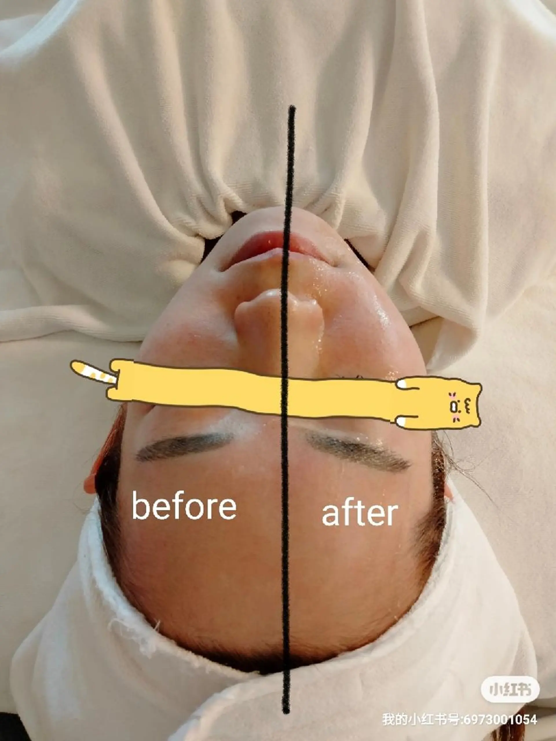 エステ aliaハーブ水光店 エステティシャン募集のエステ・リラクイメージ