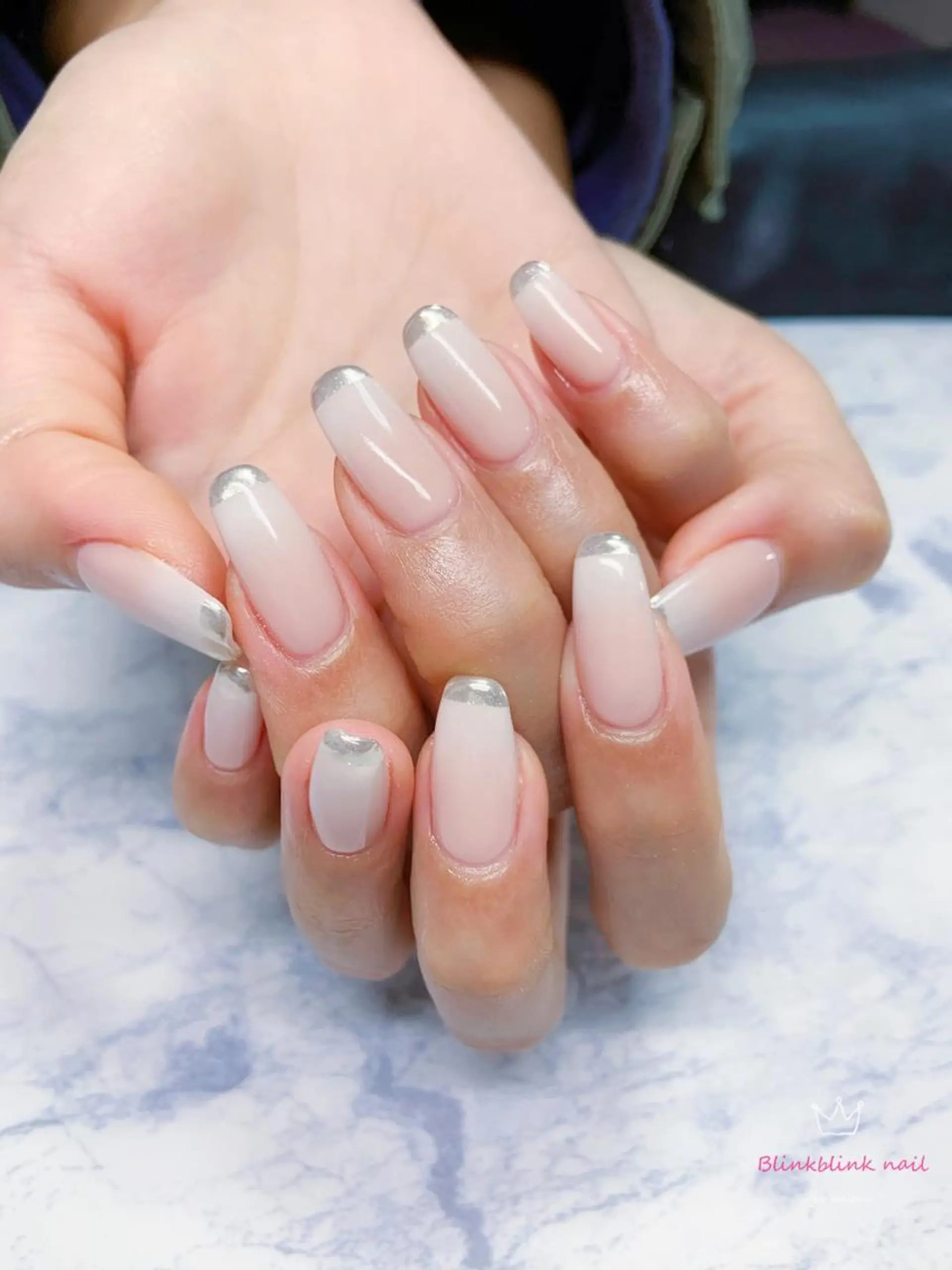 ロング ネイル Style Nailのネイルデザイン