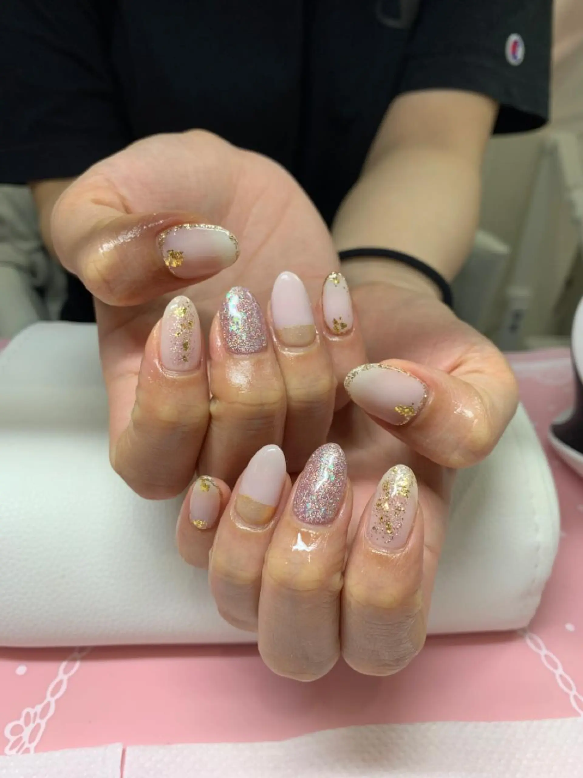 ネイル コウ カnail💅のネイルデザイン