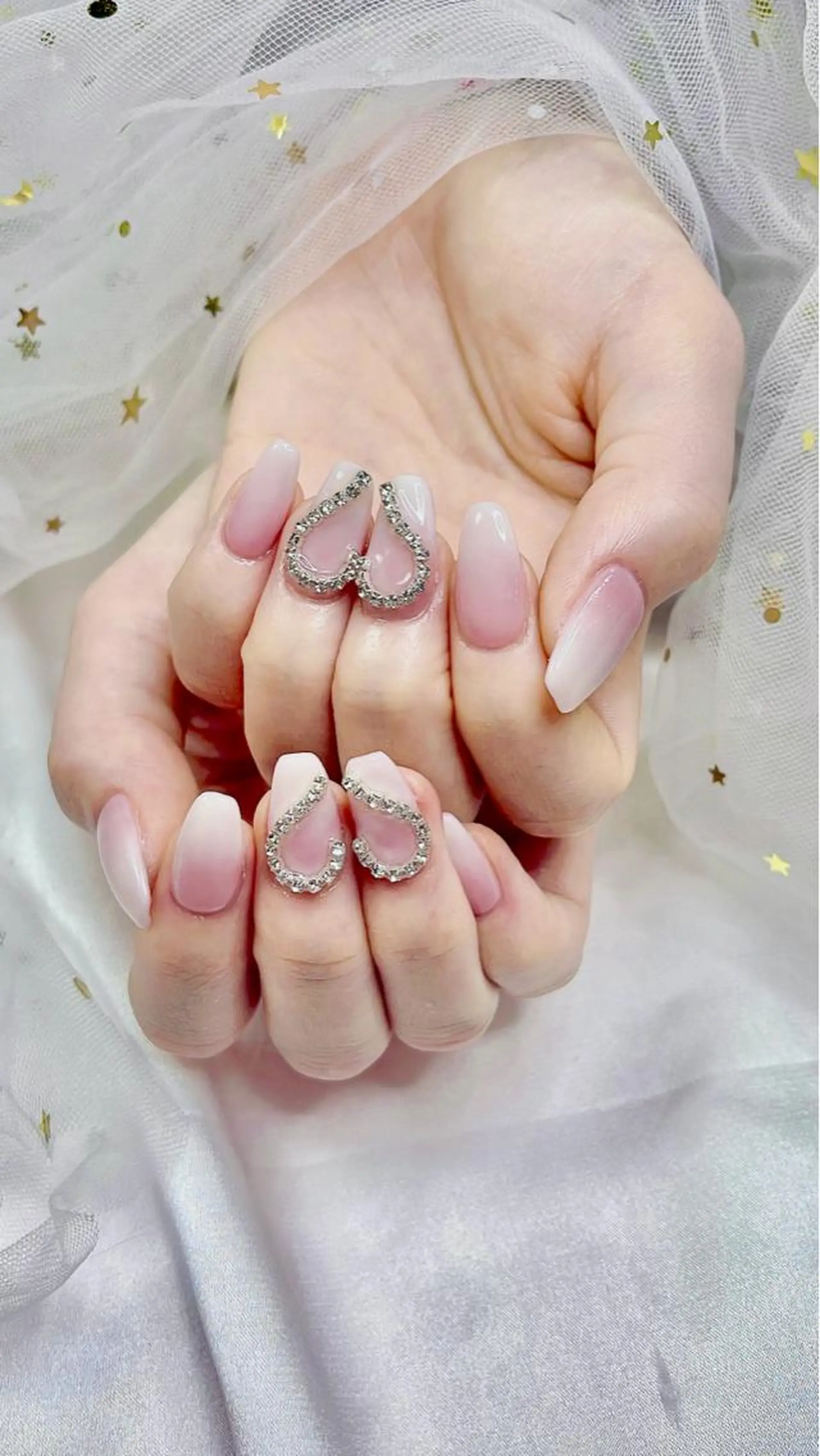 ネイル ジョリ kasumi🌹💅のネイルデザイン