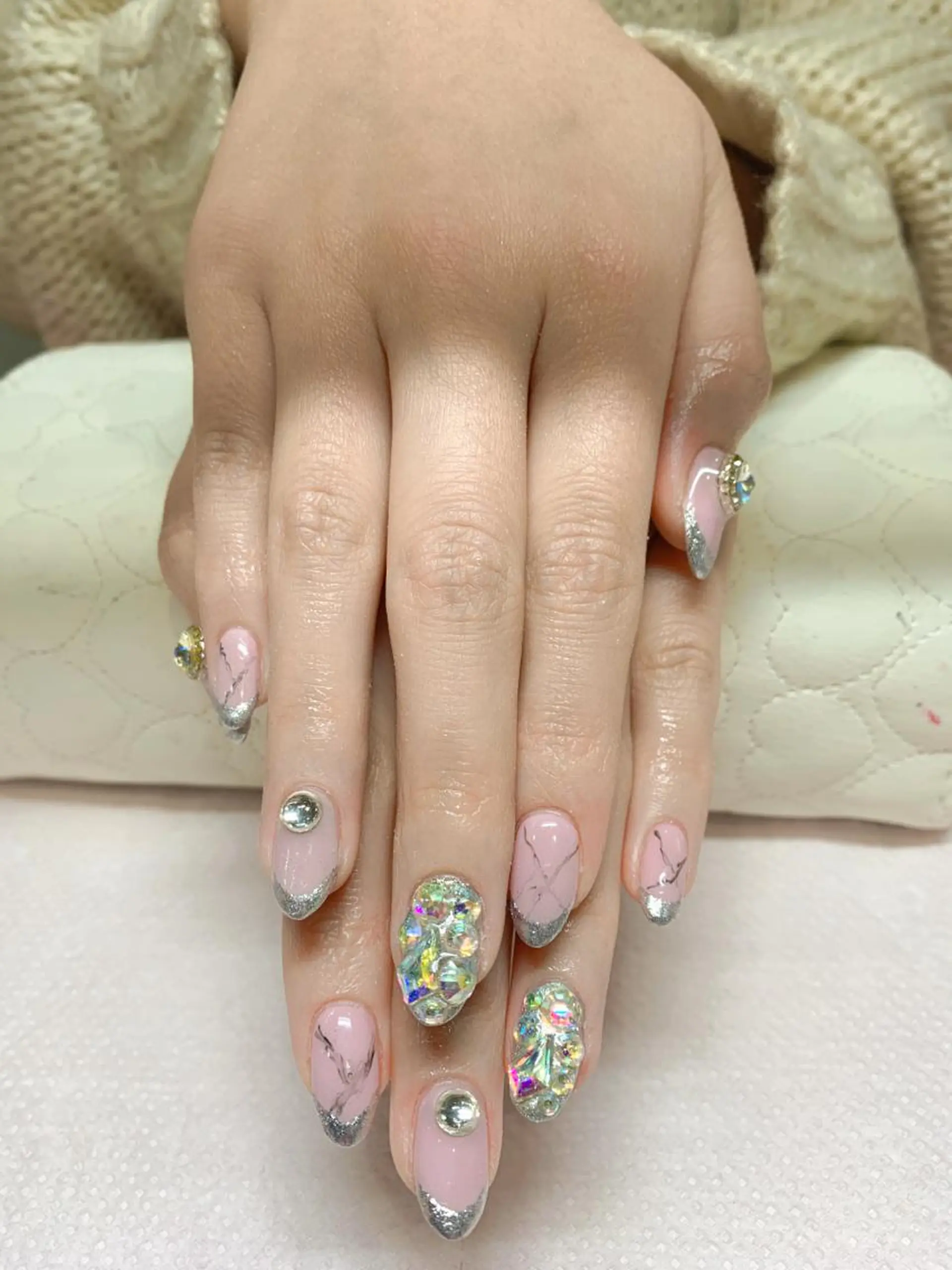 ネイル コウ カnail💅のネイルデザイン