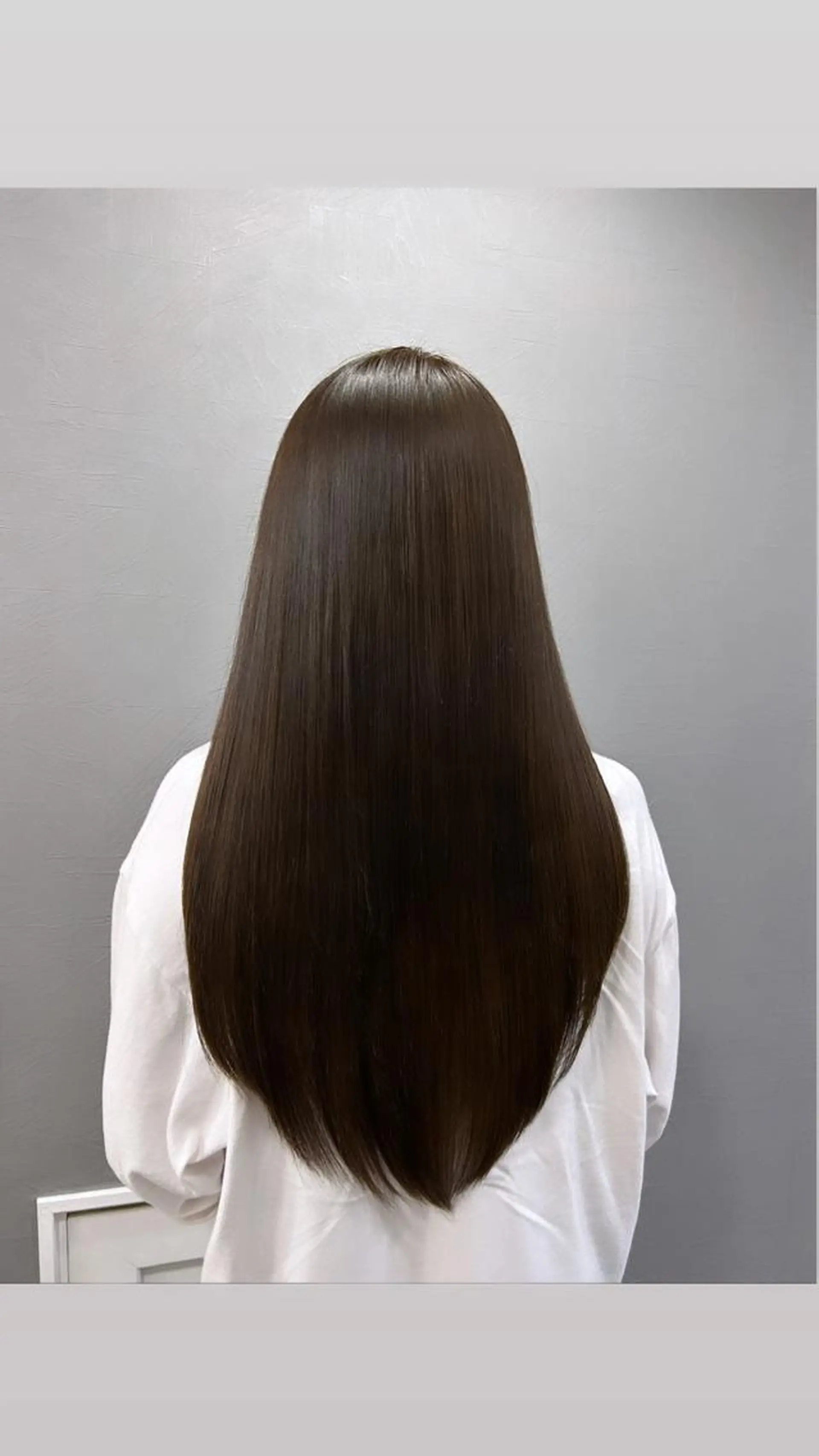 ロング ナチュラル/ボブ/ レイヤー/後藤健吾のヘアスタイル