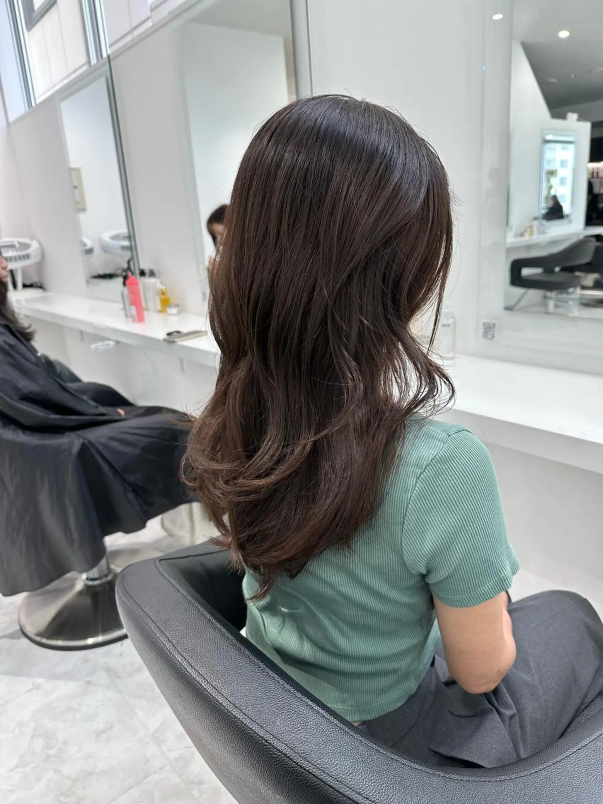 ロング カラー 🪞ハイトーン特化 🪞KEISUKEのヘアスタイル