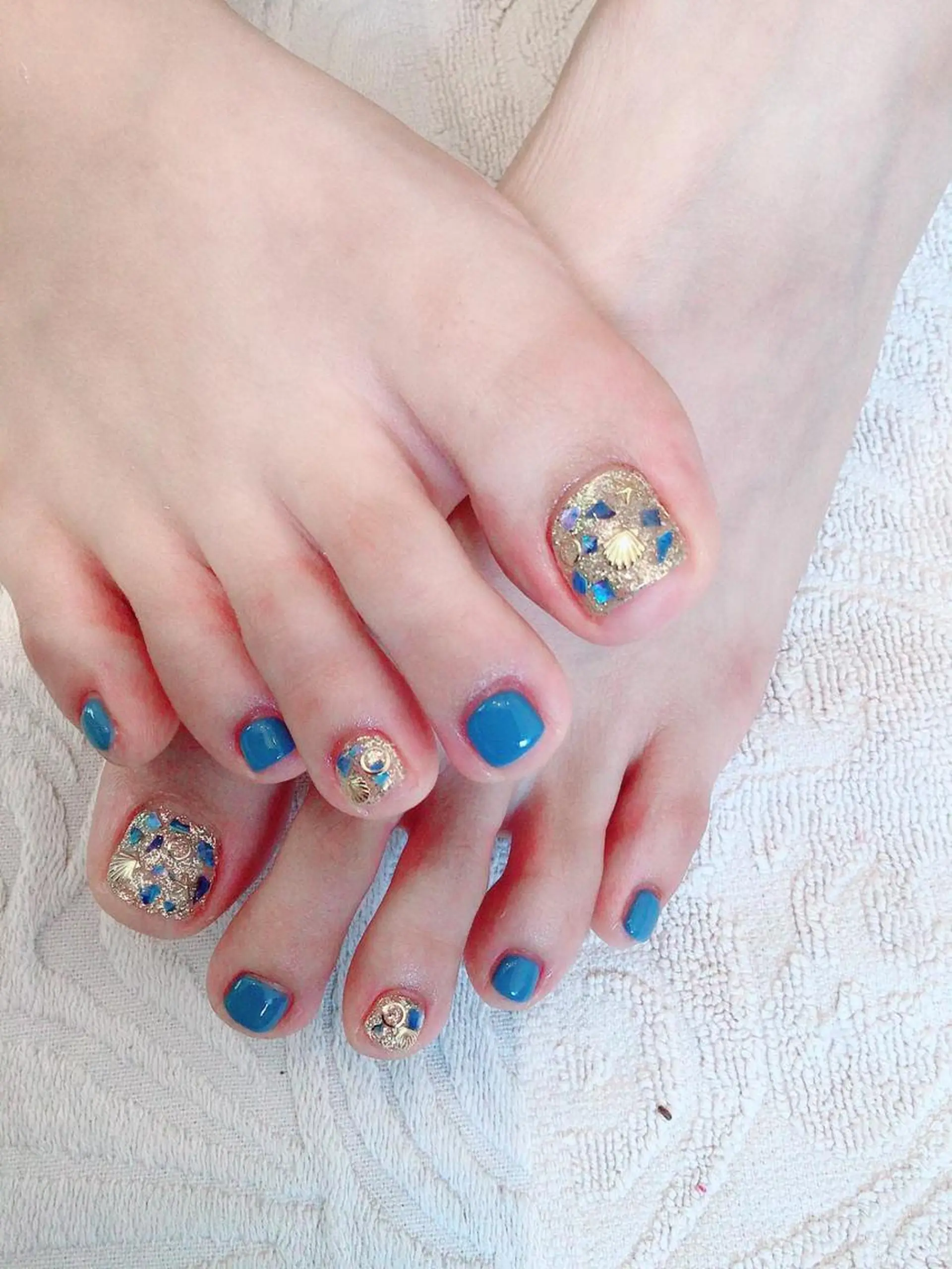 ネイル nailsalon SIMB.のネイルデザイン