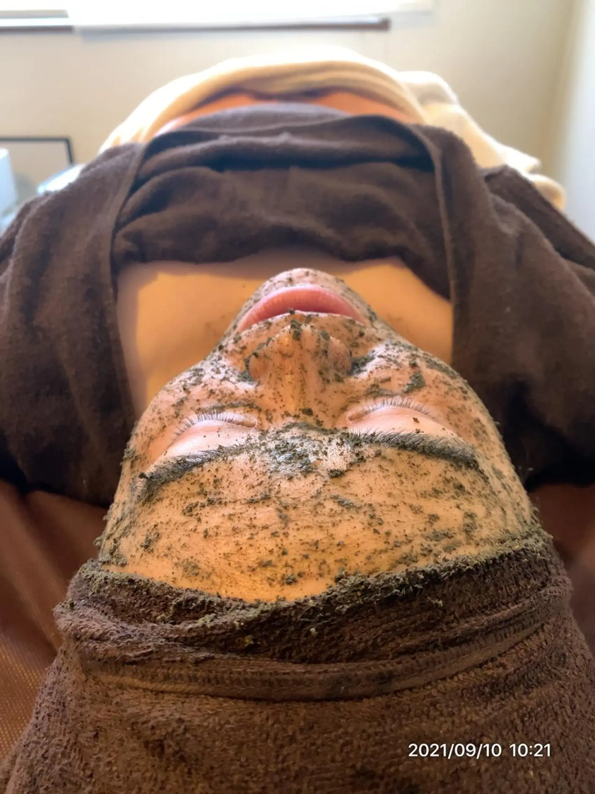 espoir エスポワールのエステ・リラクイメージ