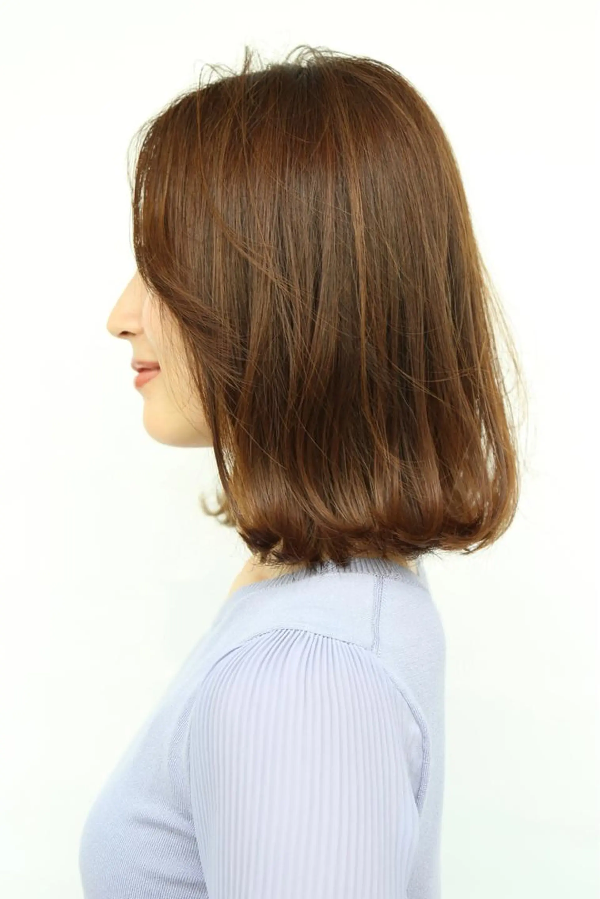 ミディアム ツイスパ/シャドウ 矢吹俊大郎のヘアスタイル